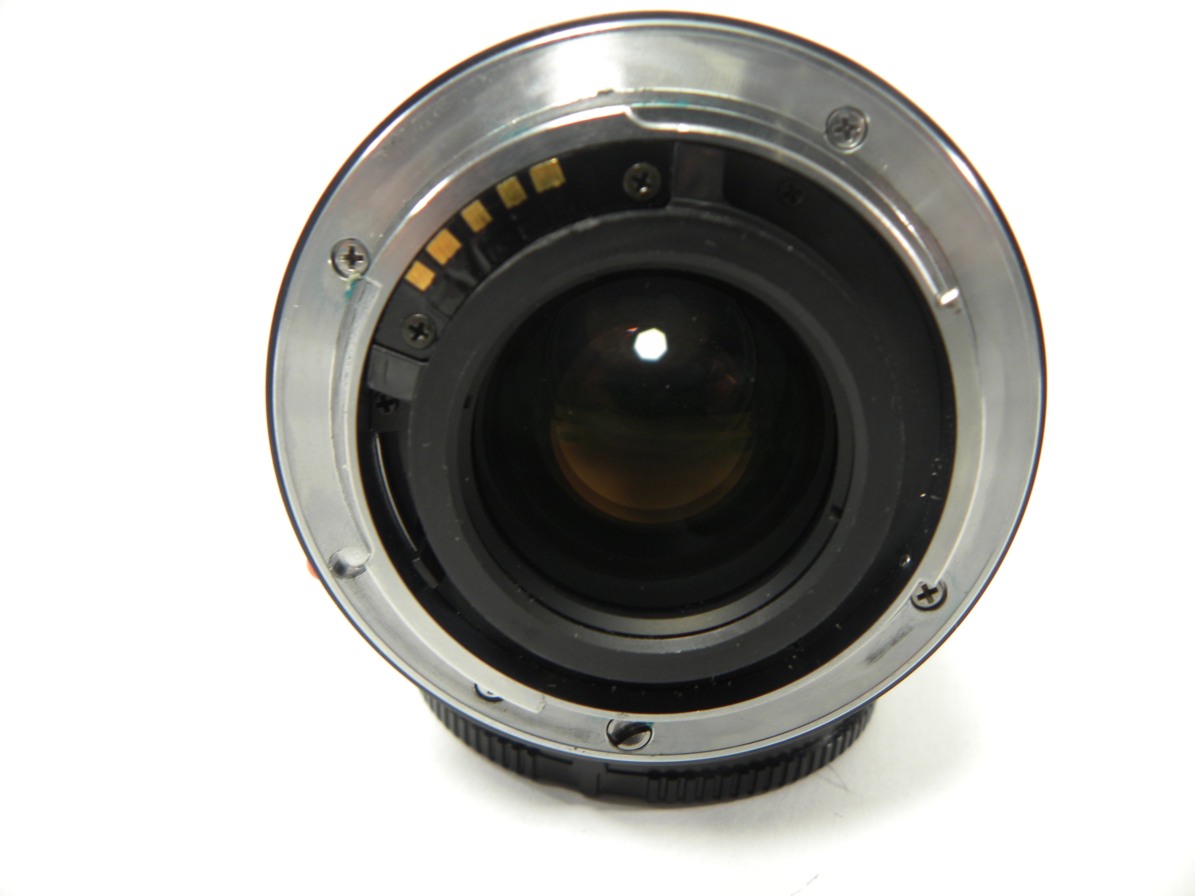 Minolta Maxxum AF Zoom 28-85mm f3.5-4.5 A Mount