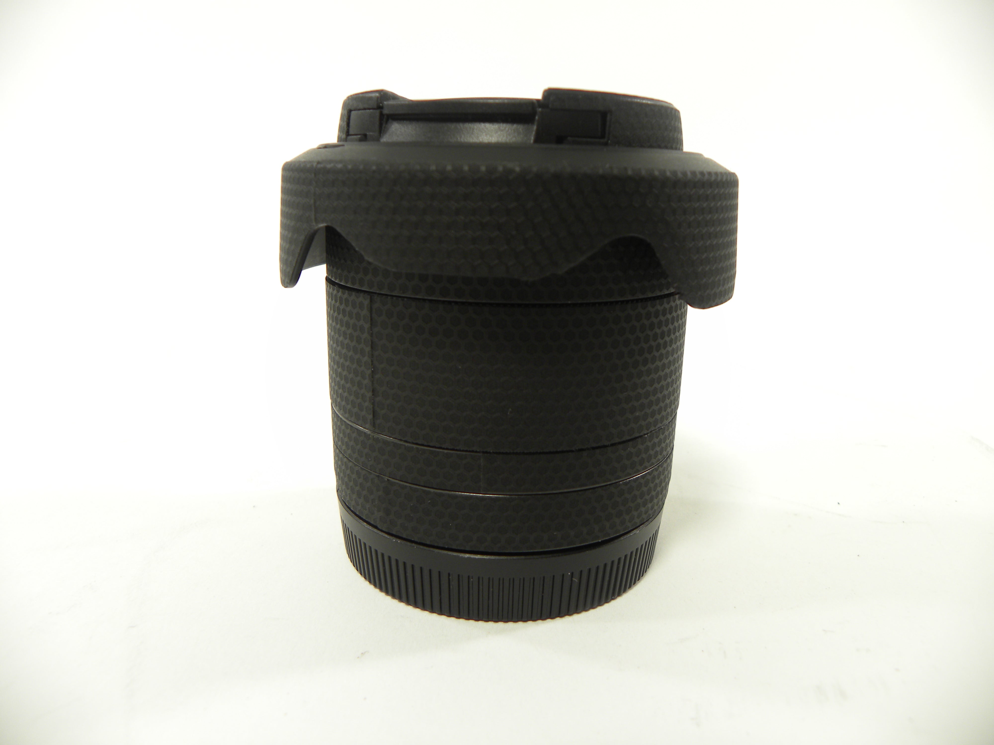 Canon EF-M 11-22mm f4.5-5.6 IS STM