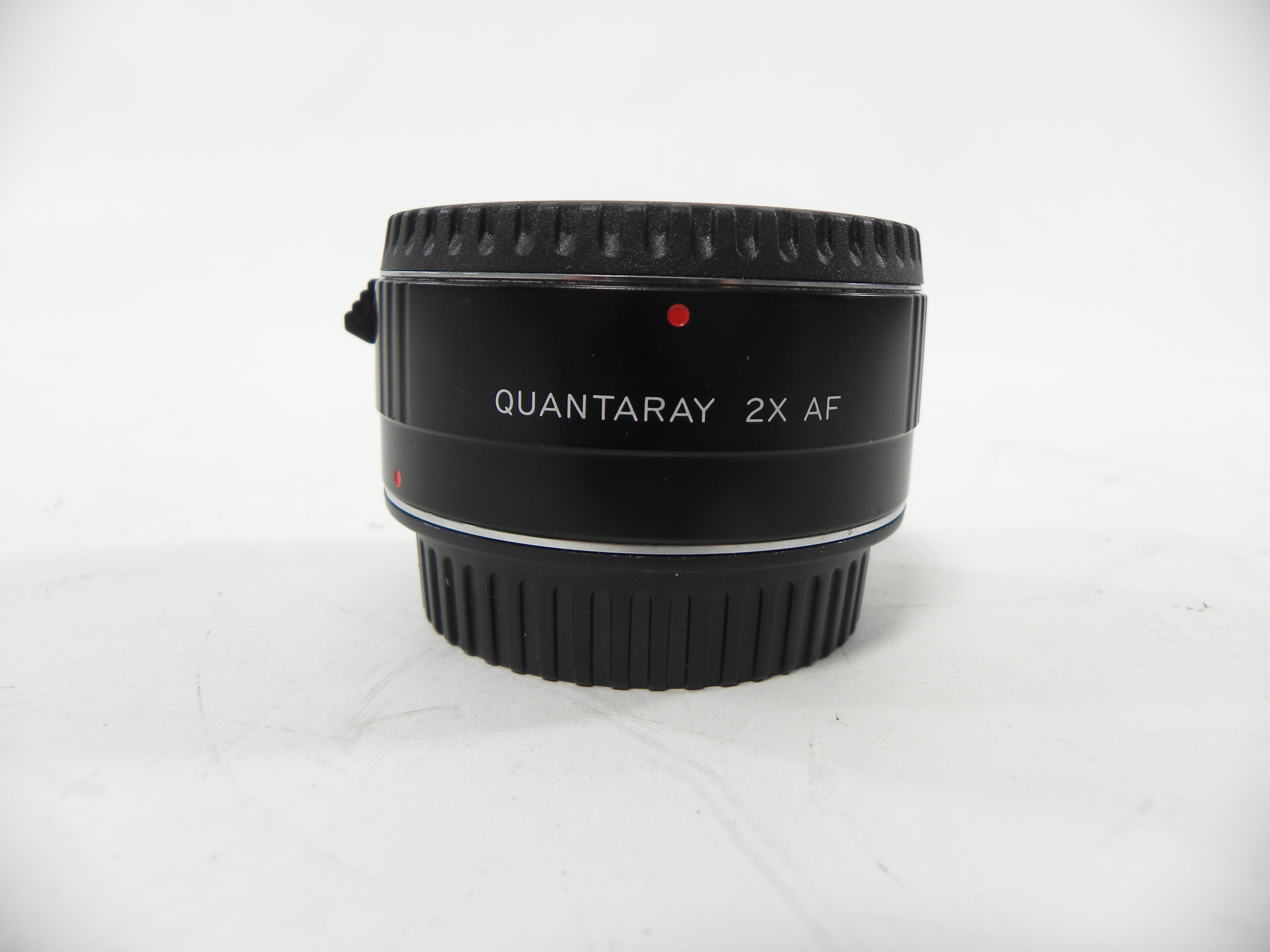 Quantaray 2x AF Teleconverter for Canon