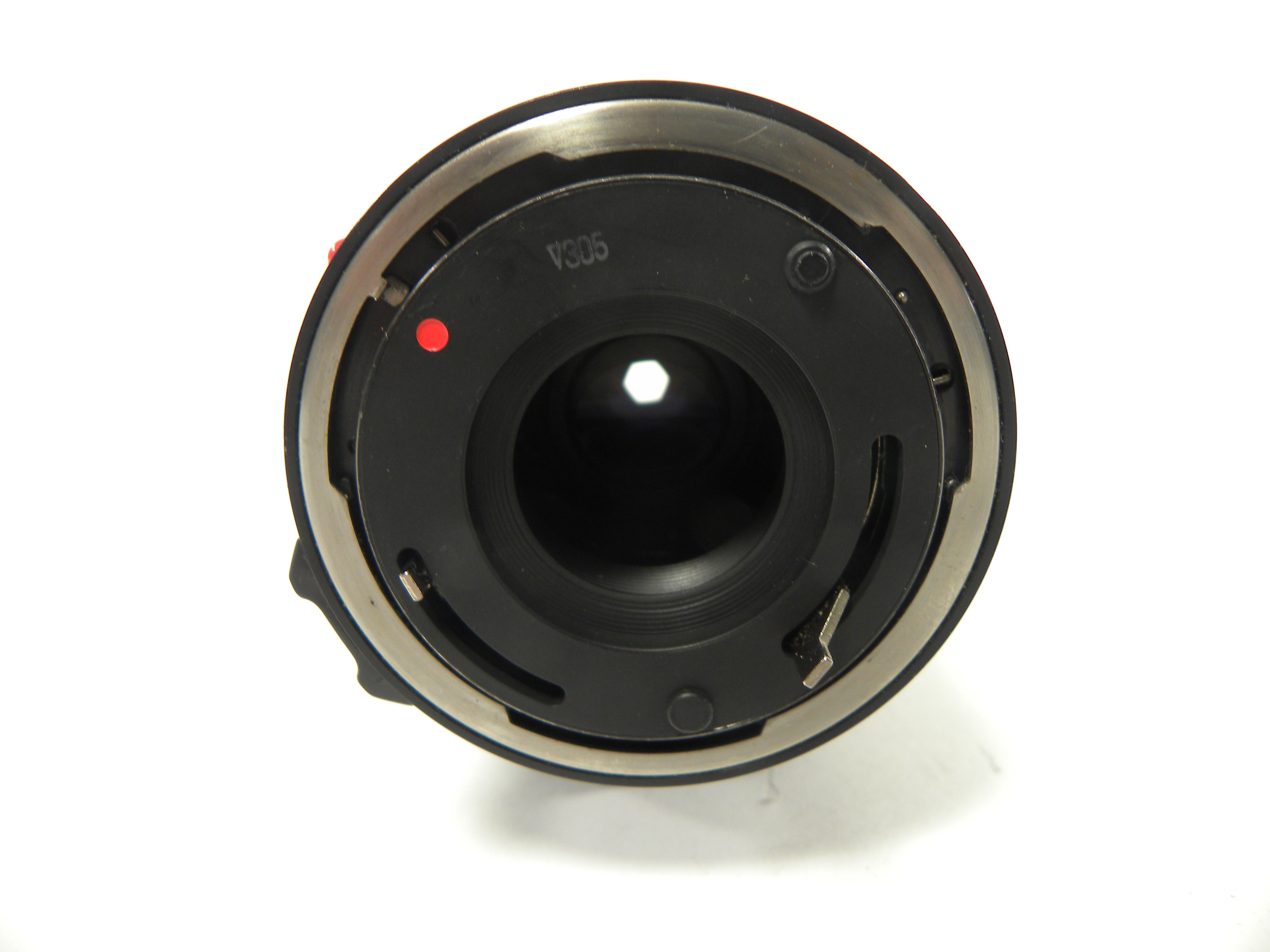 Canon FD Zoom 35-70mm f4