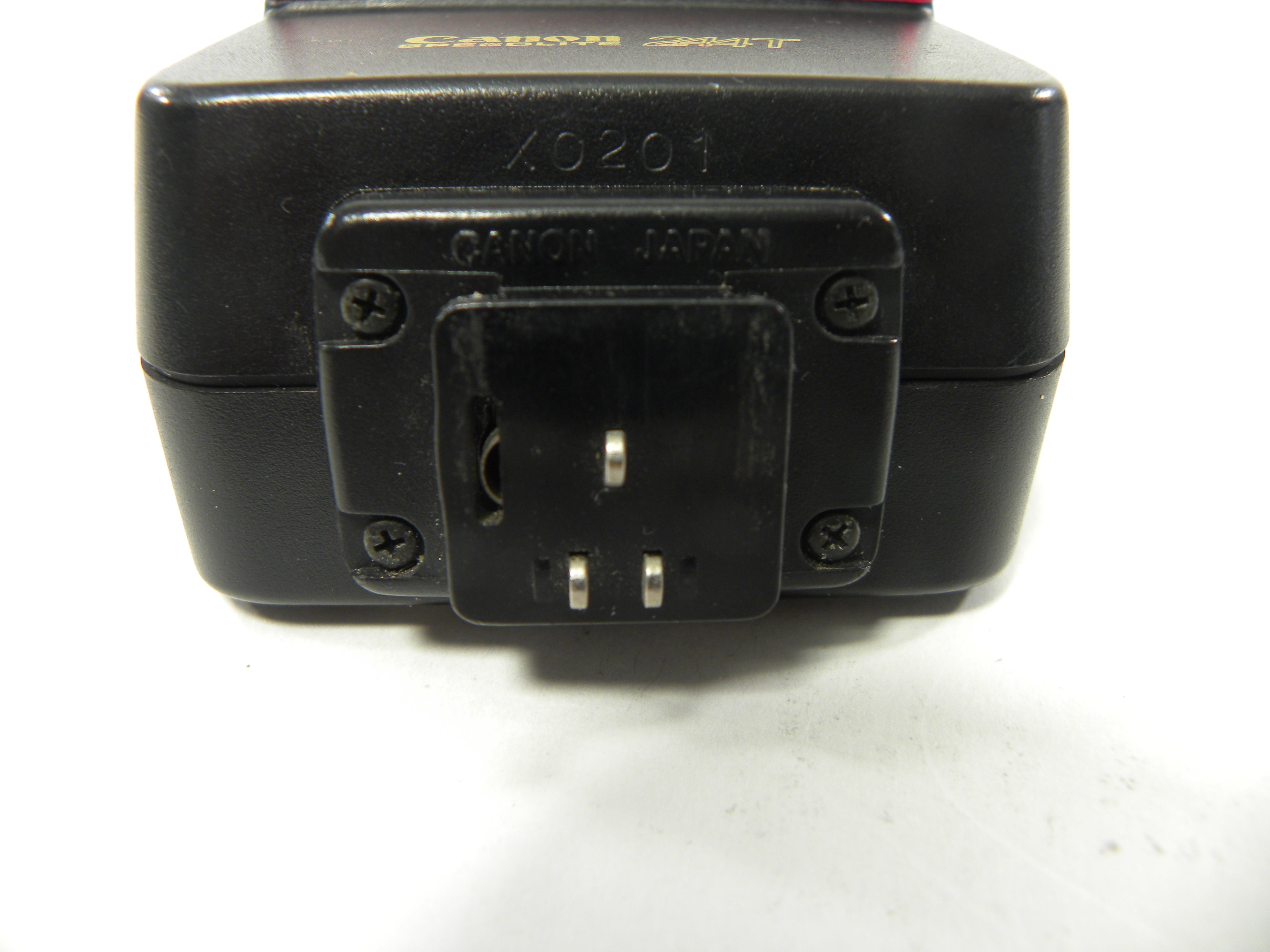 Canon Speedlite 244T