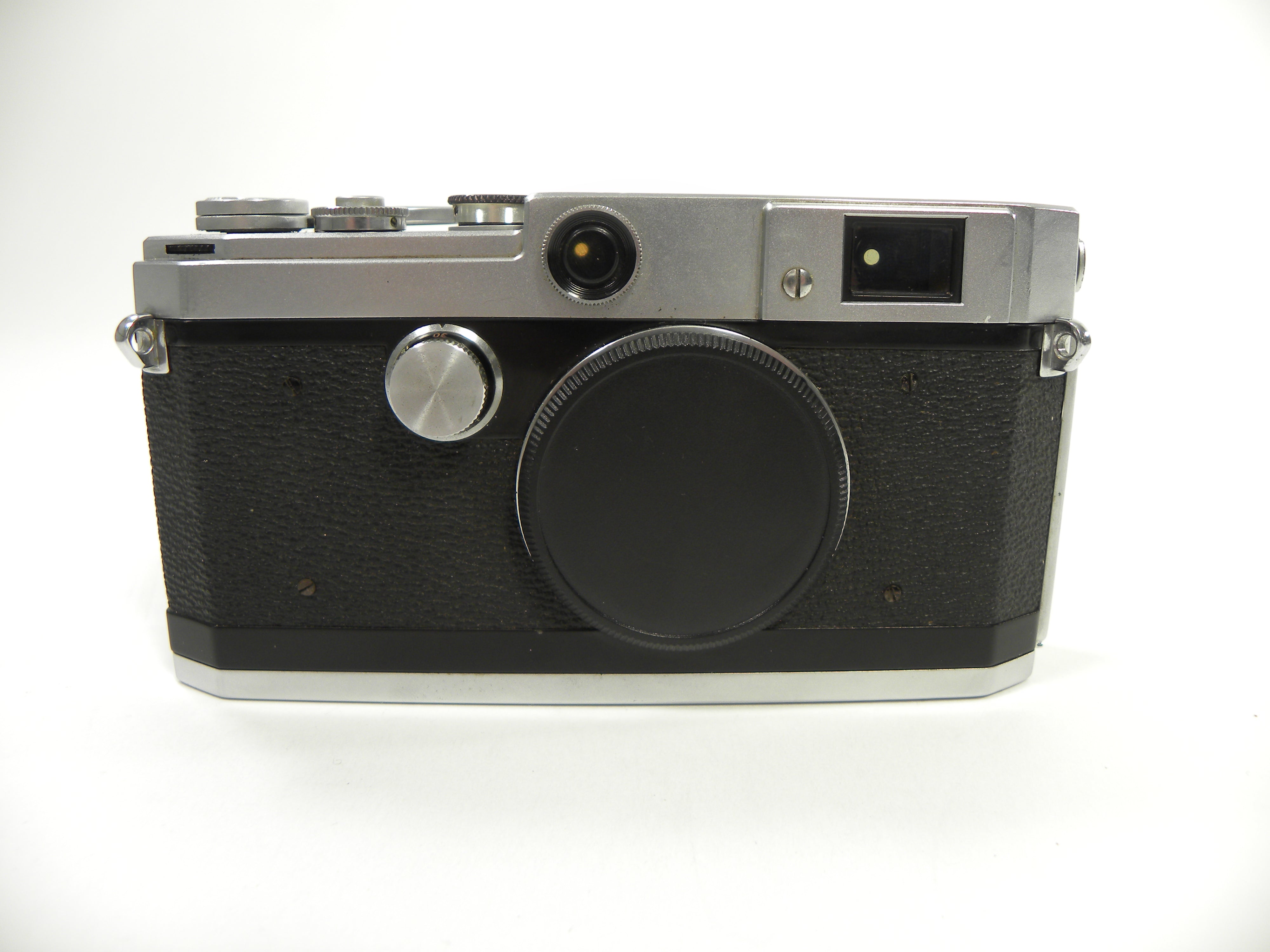 Canon Model L1 35mm SLR Body Only  AS IS NO Returns!