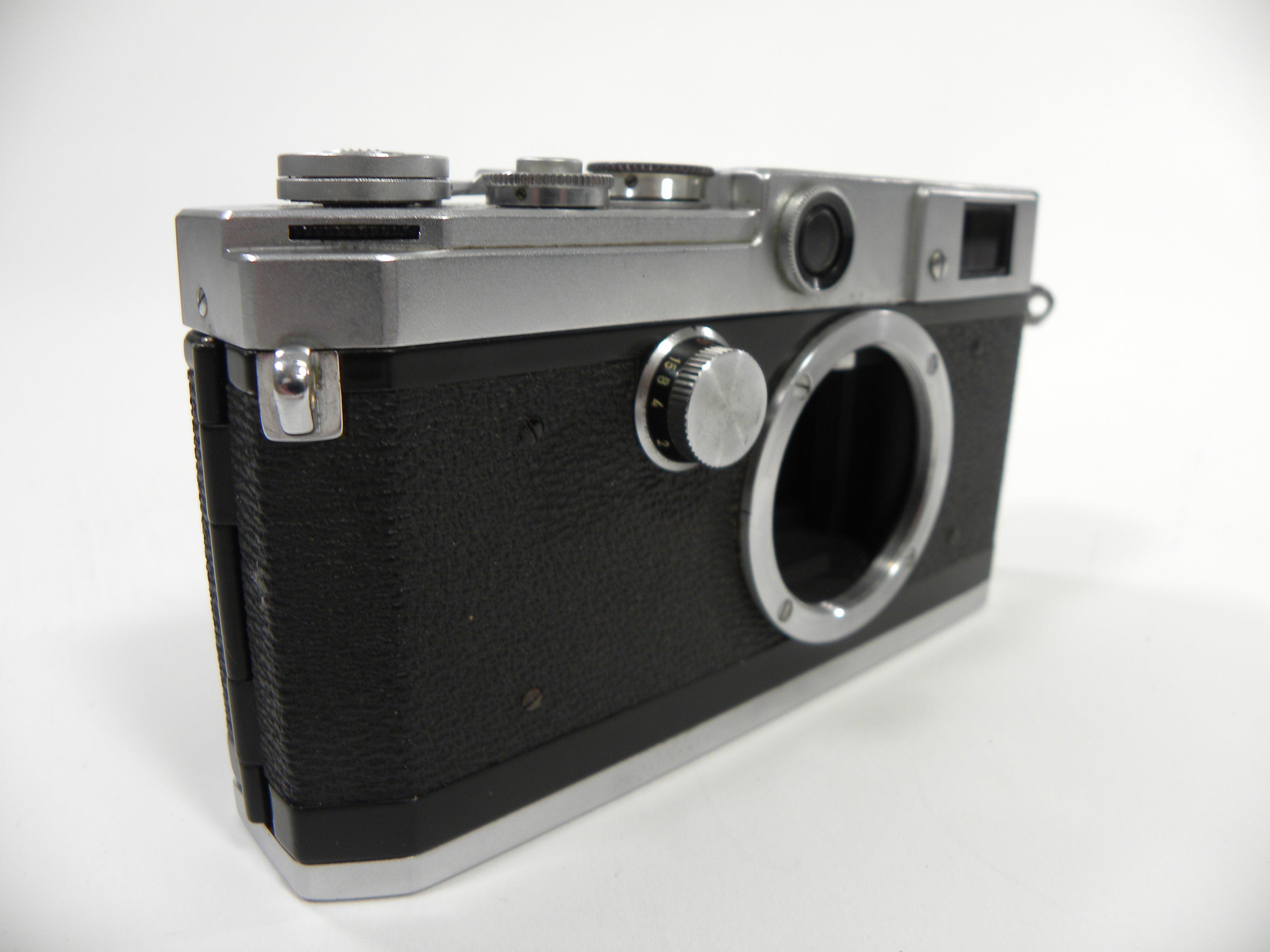 Canon Model L1 35mm SLR Body Only  AS IS NO Returns!