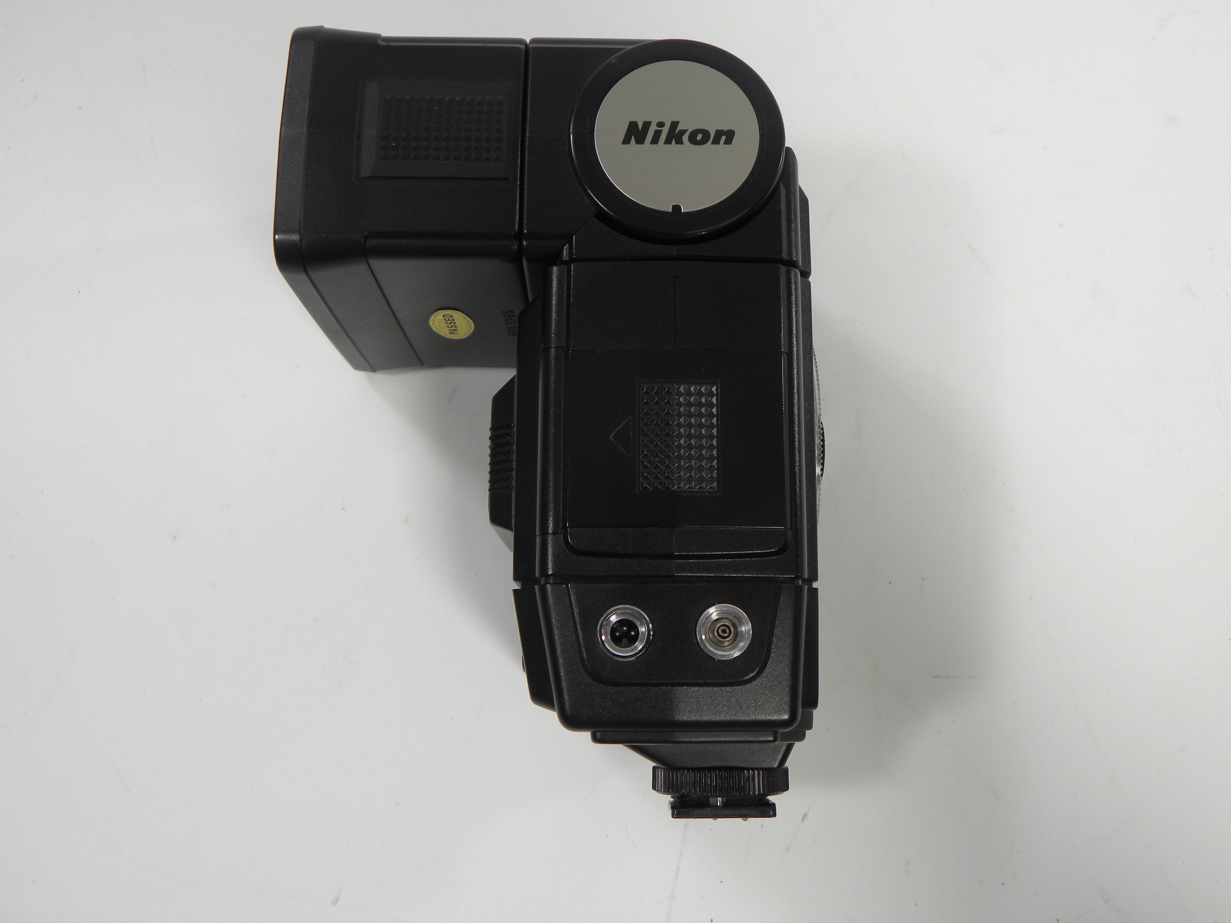 Nikon Speedlite SB-16