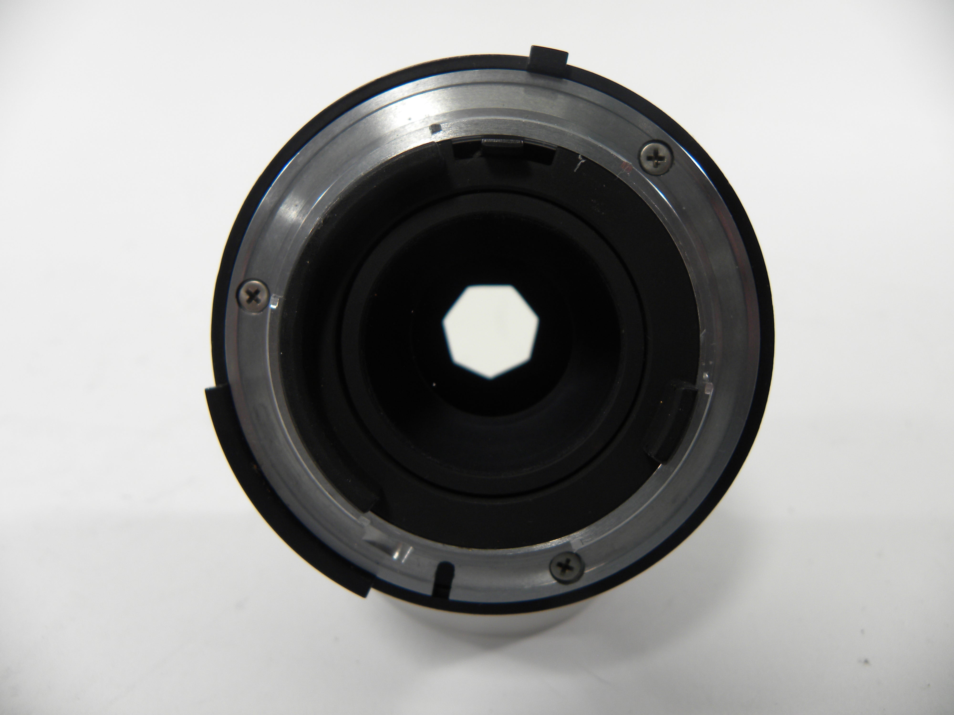 Nikon Series E 100mm f2.8 F Mount