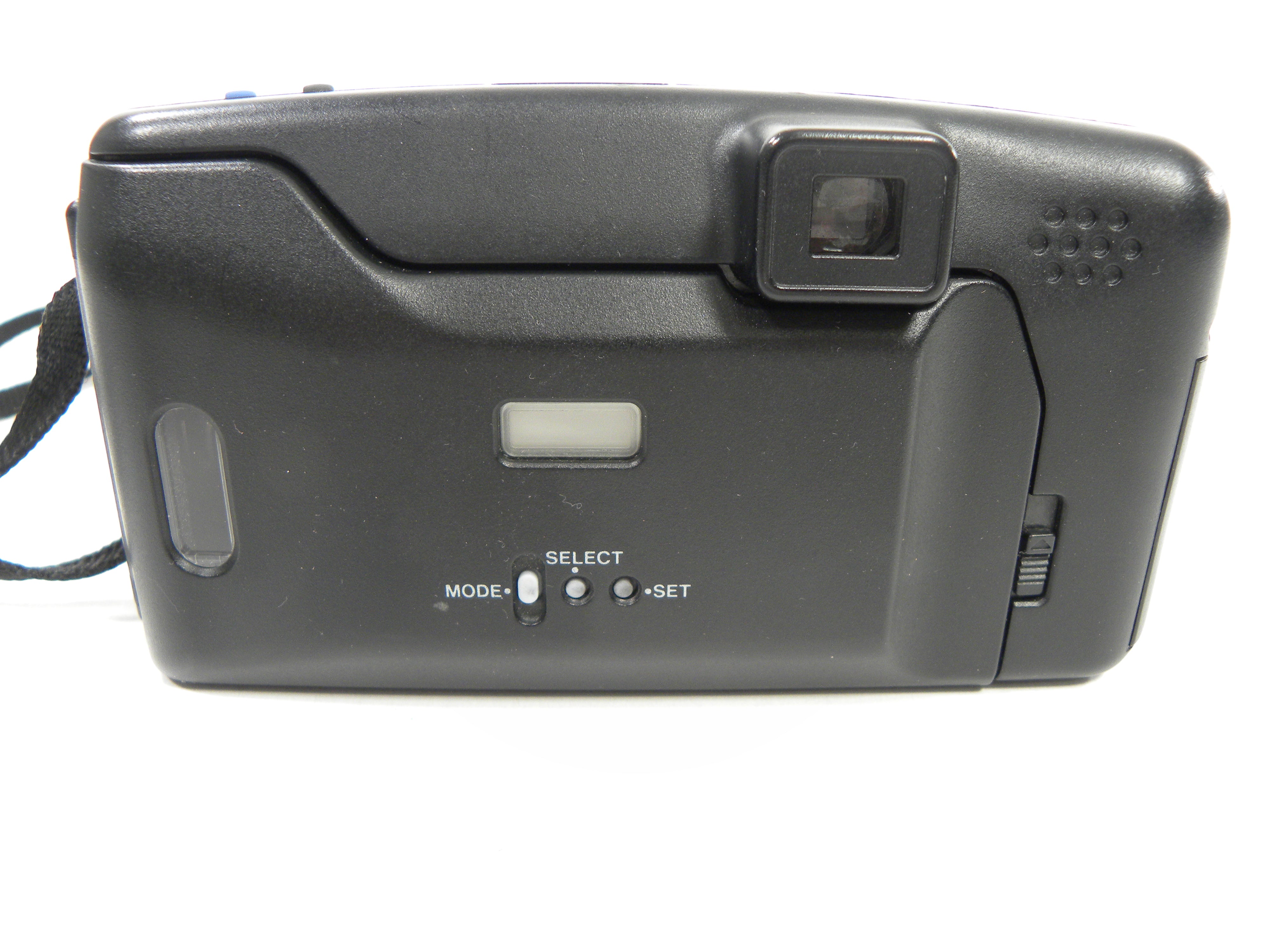 Olympus Zoom AF Infinity 210 Quartz Date Camera