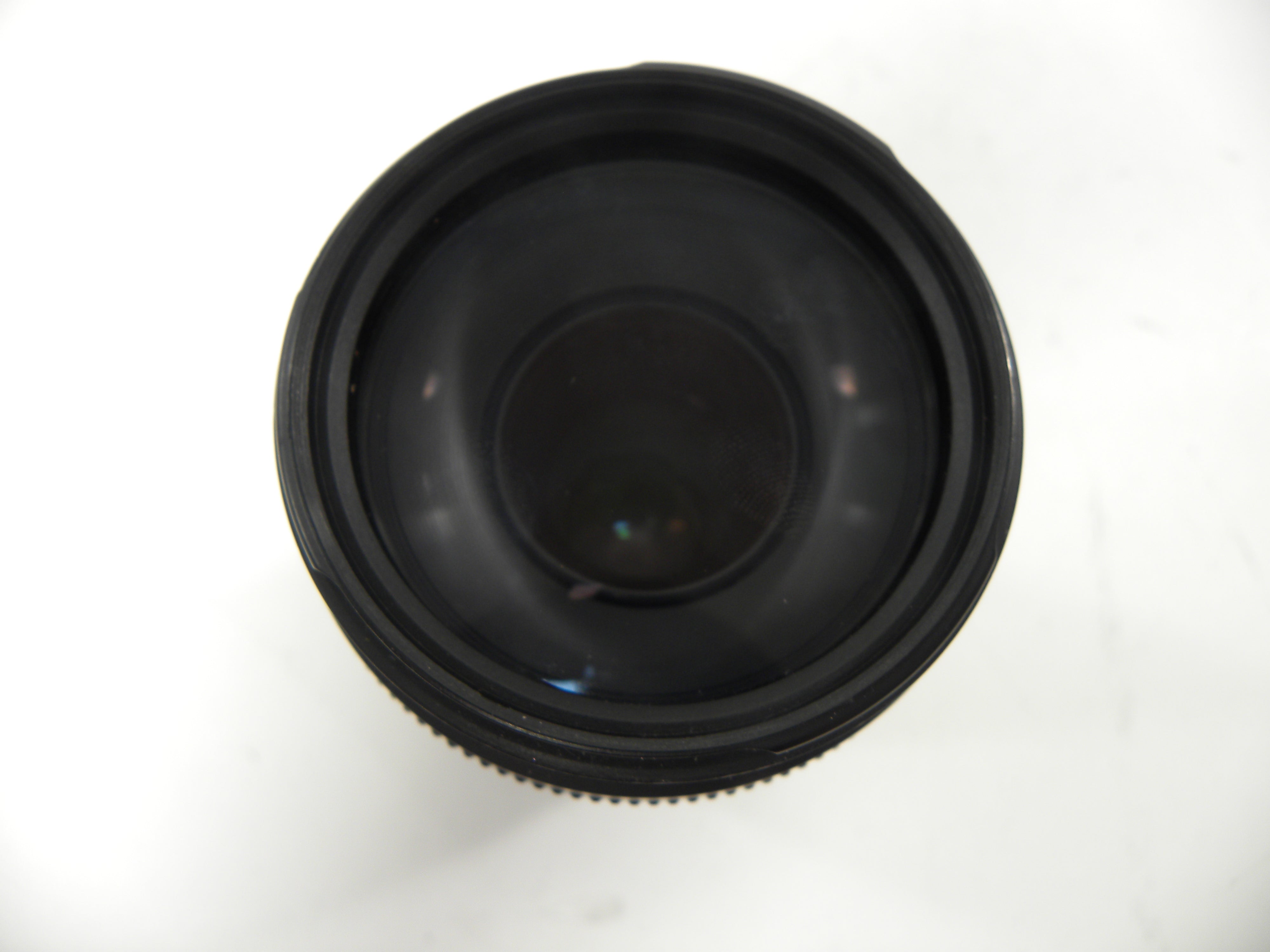 Canon EF 75-300mm f4-5.6 III