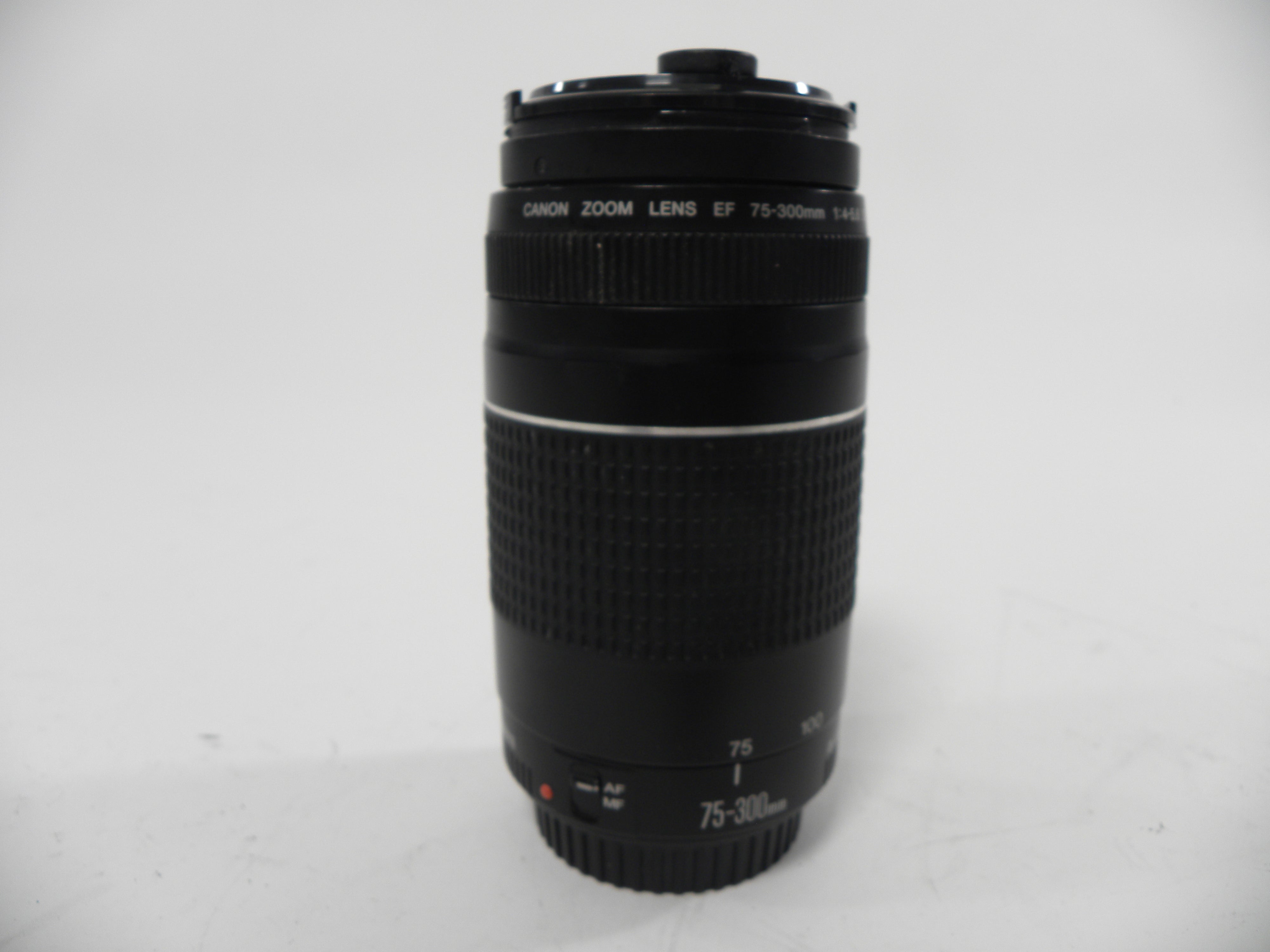 Canon EF 75-300mm f4-5.6 III