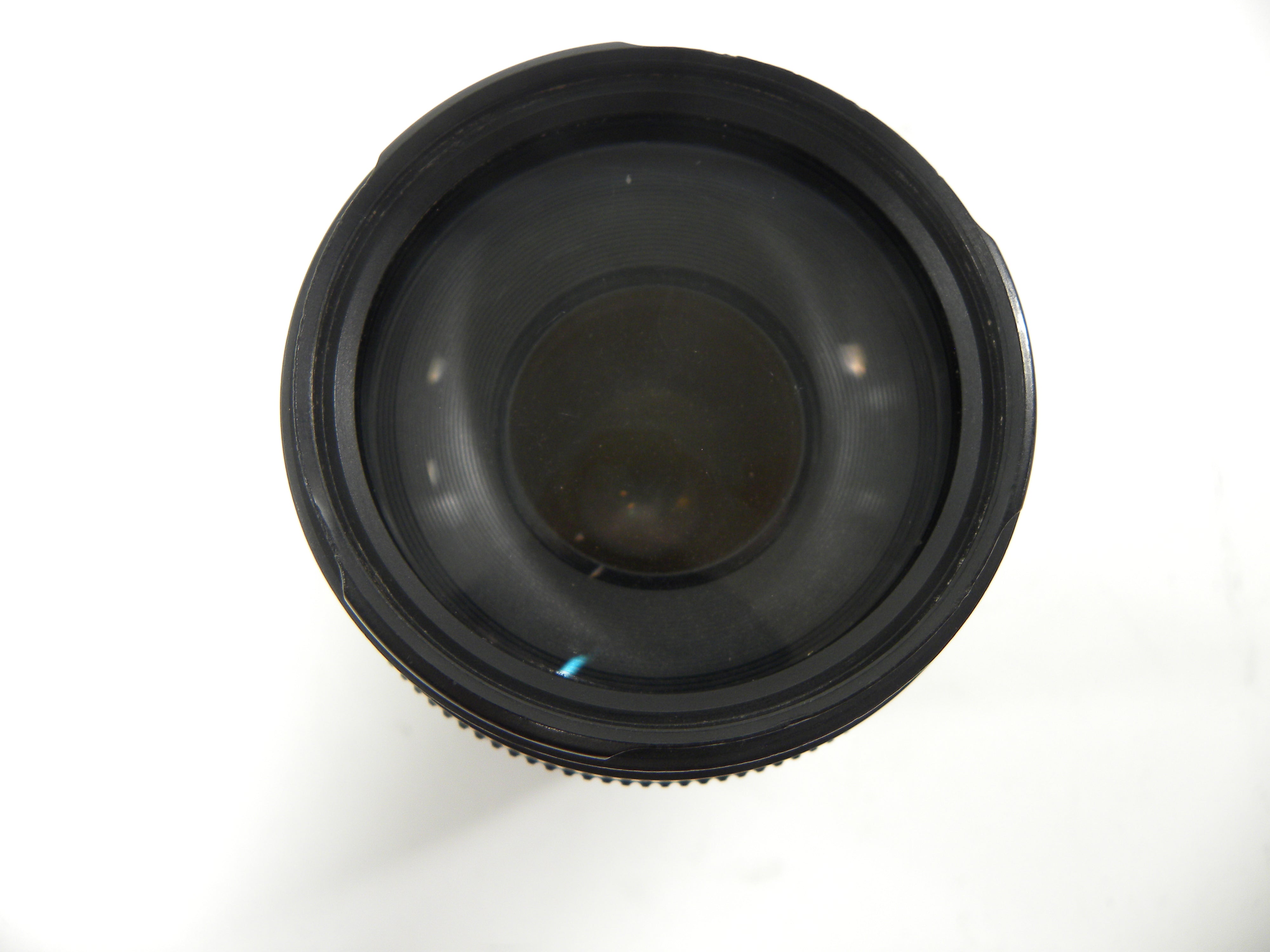 Canon EF 75-300mm f4-5.6 III