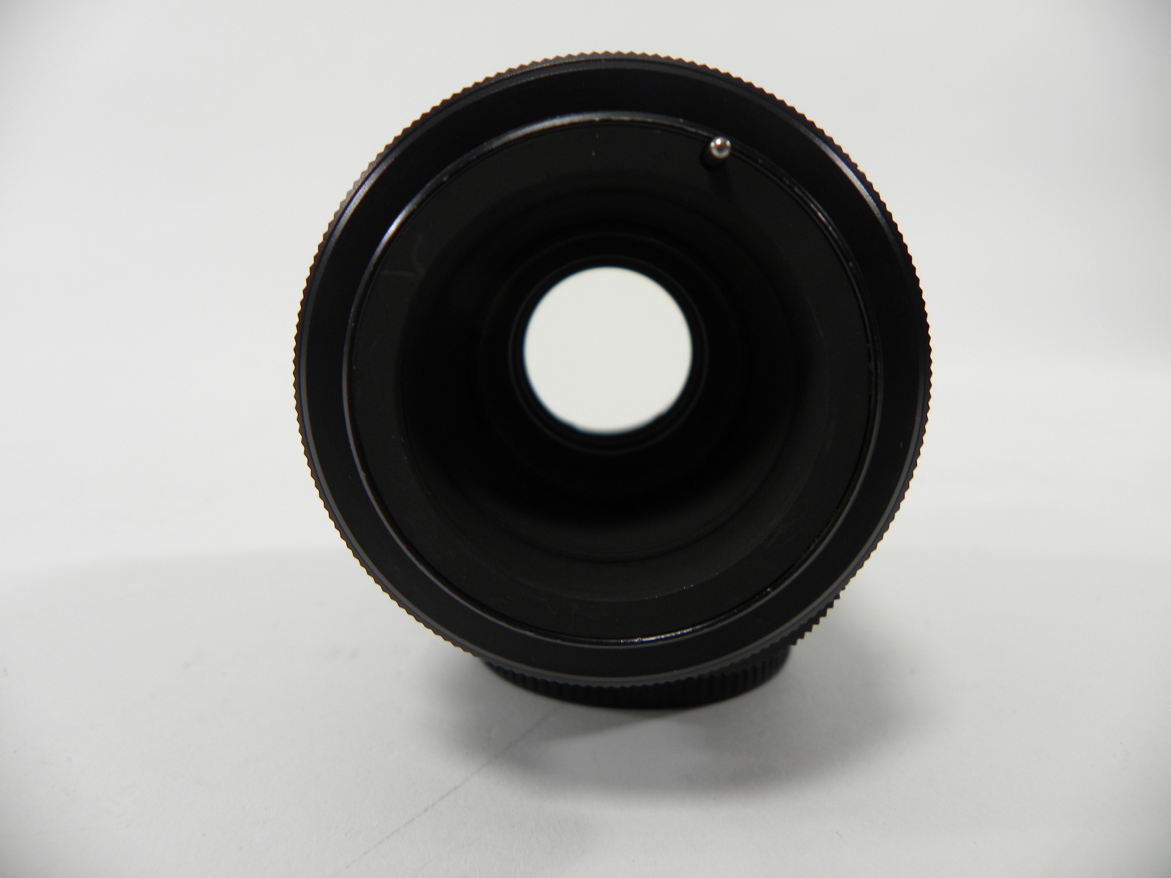 Pentax Super Takumar 135mm f3.5 M42 Mount
