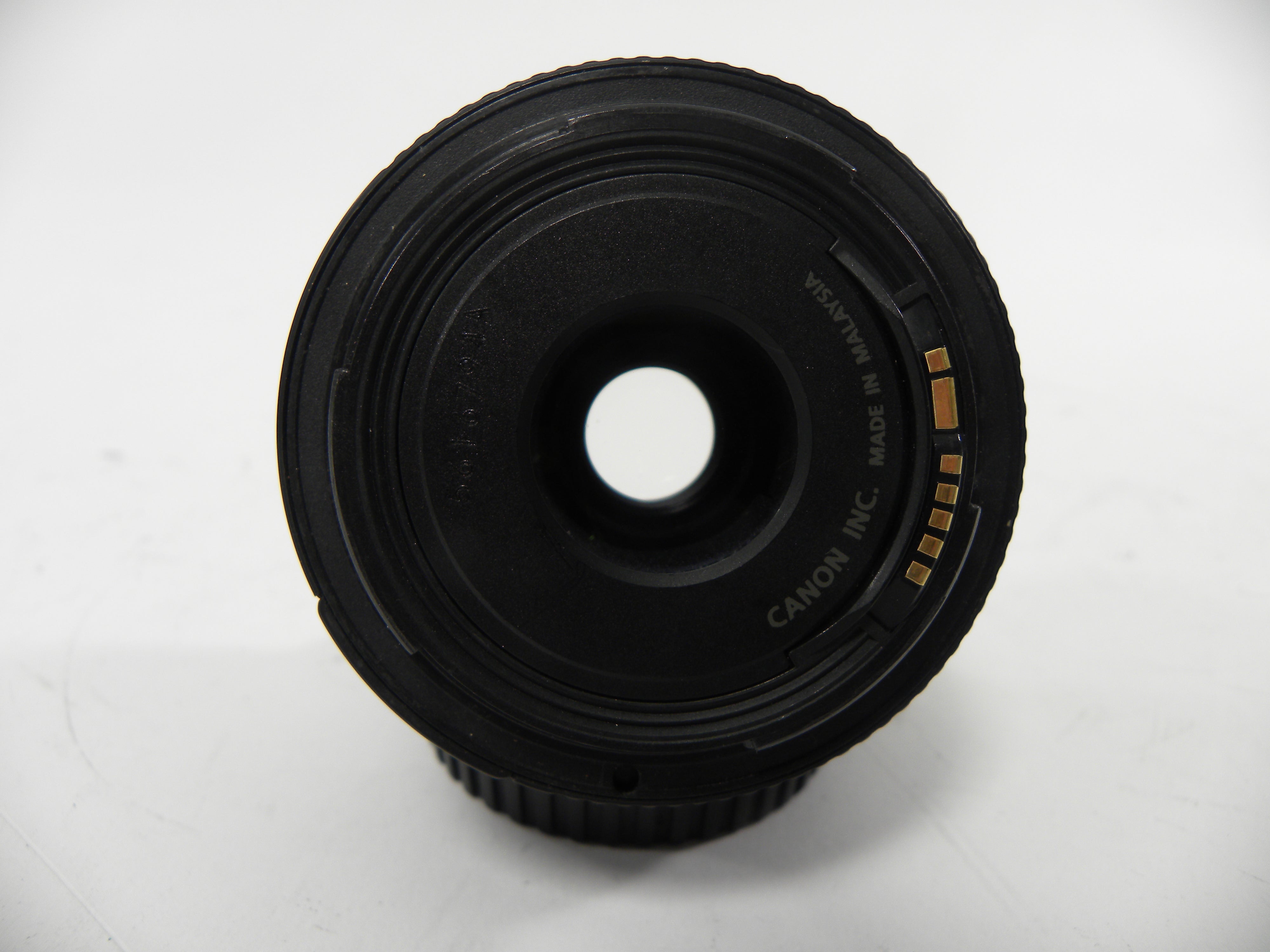 Canon EF 35-80mm f4-5.6 III