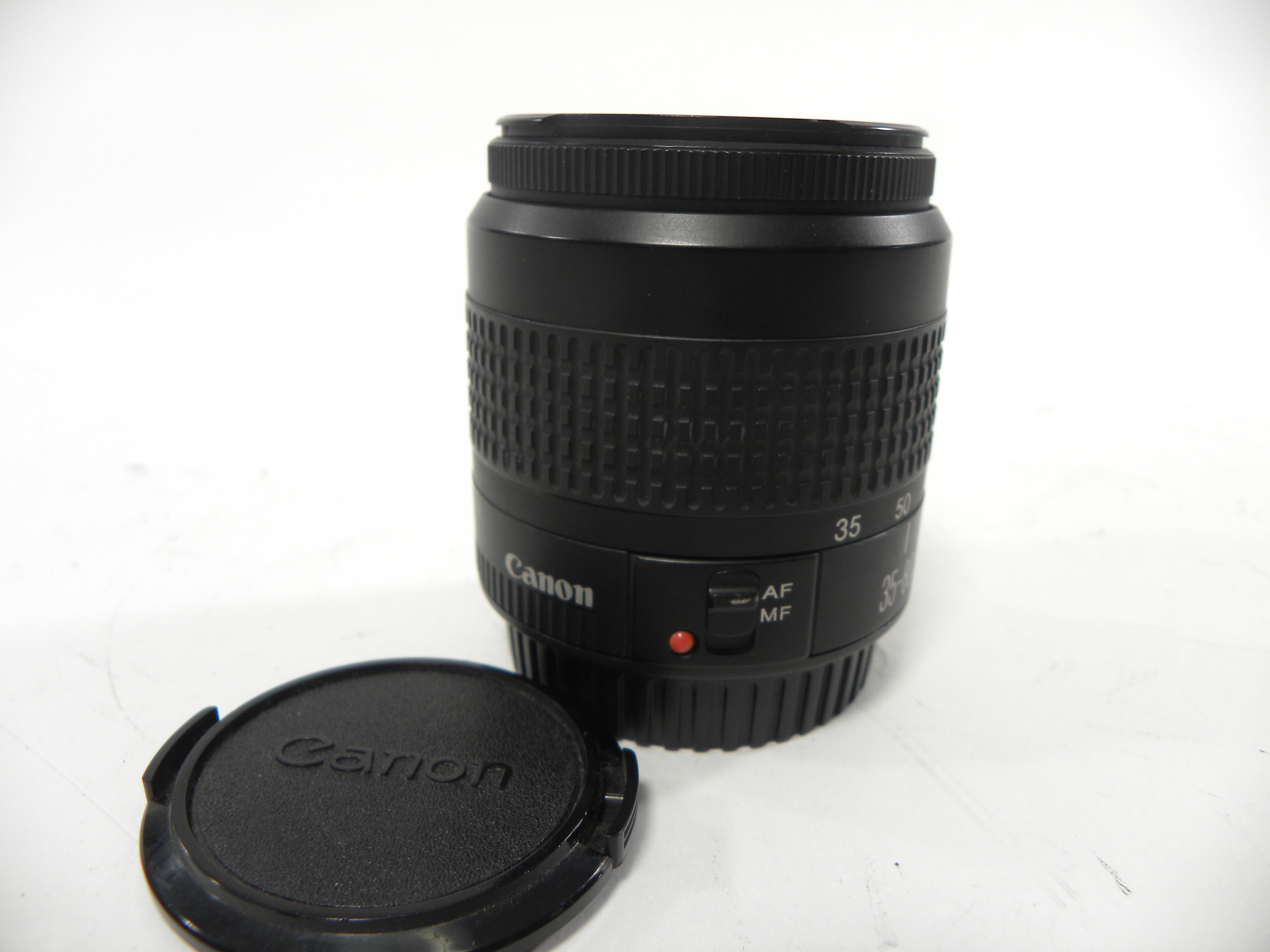 Canon EF 35-80mm f4-5.6 III