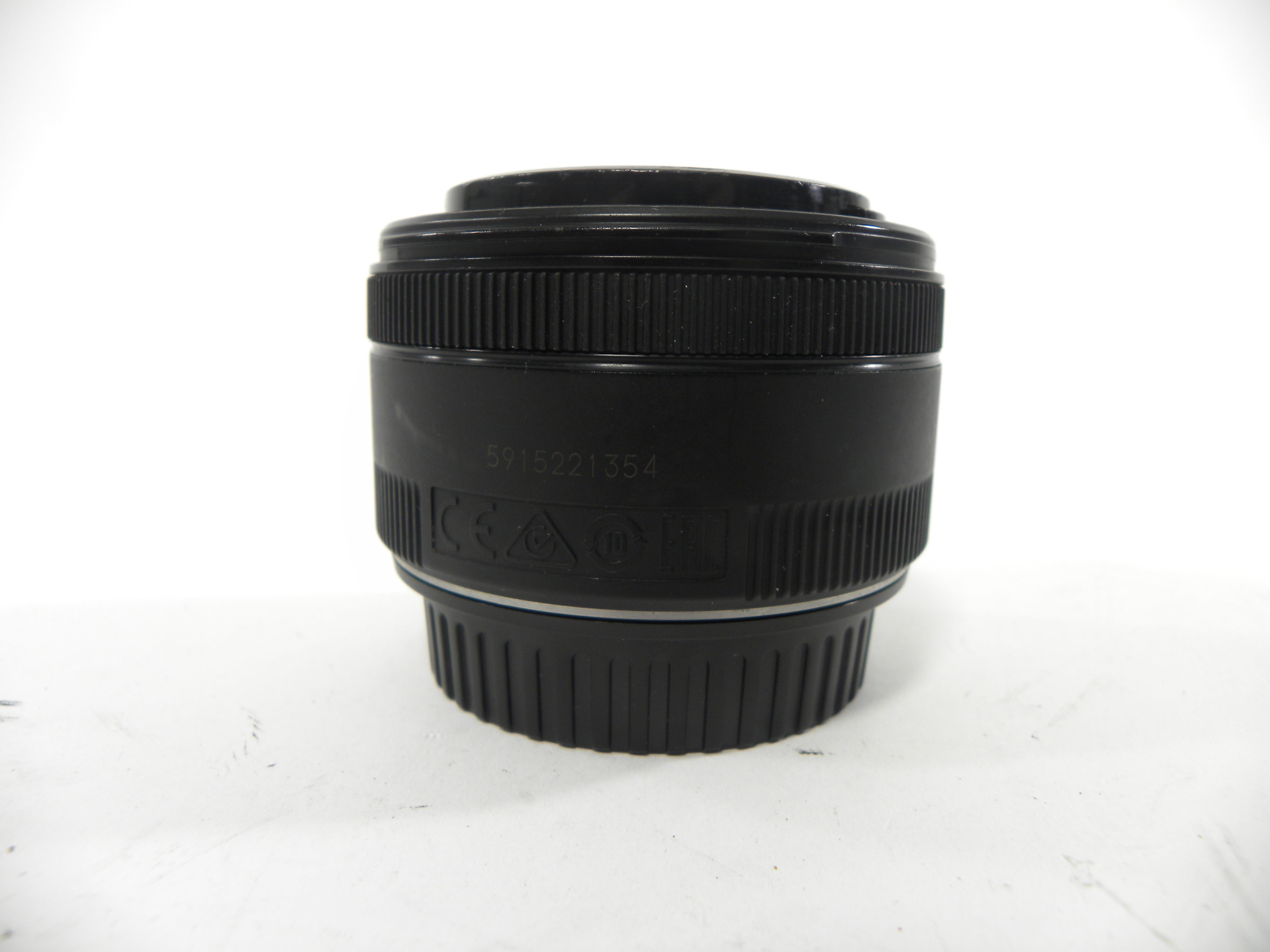 Canon EF 50mm f1.8 STM