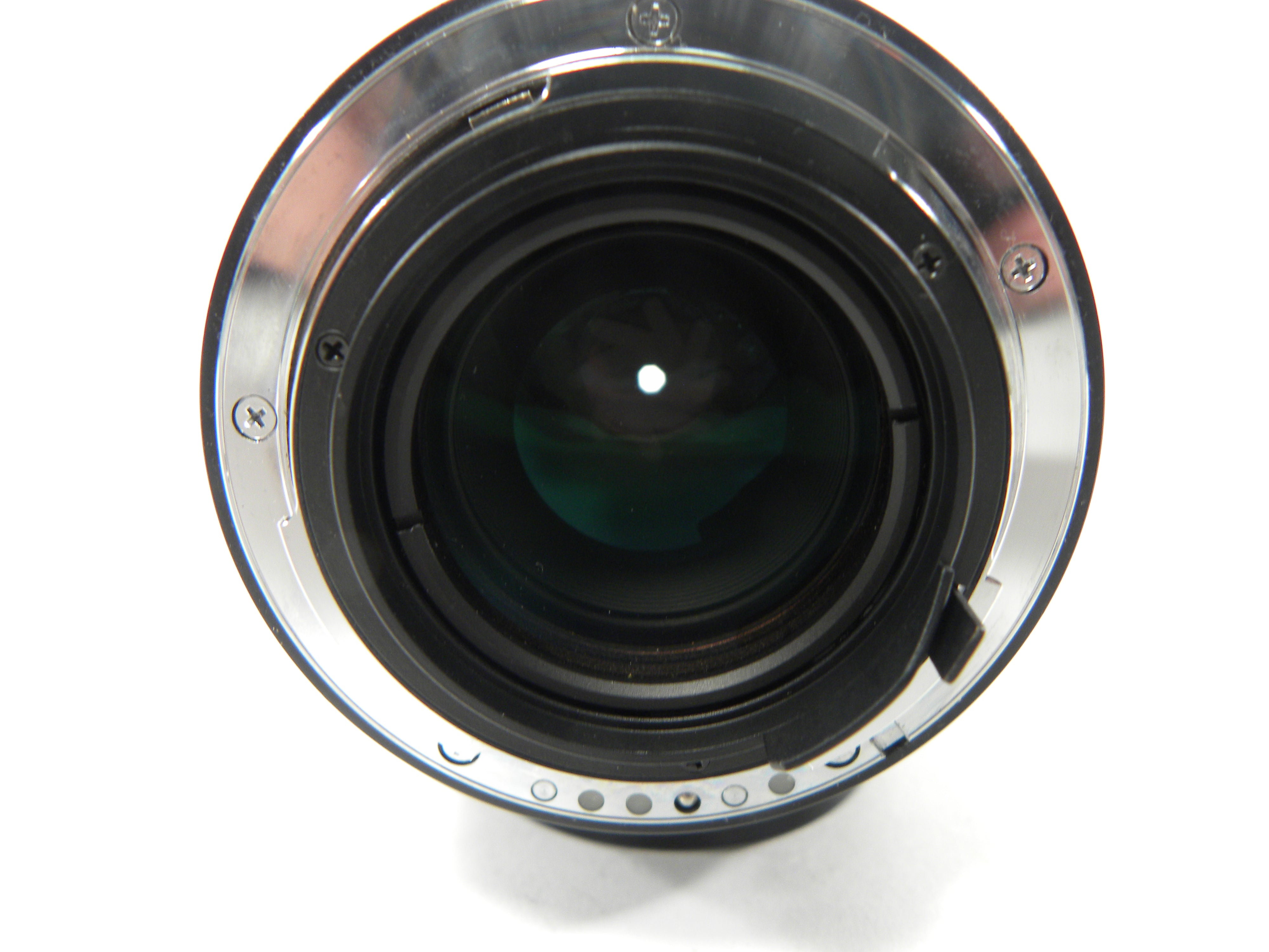 Kiron MC Macro 105mm f2.8 PK Mount