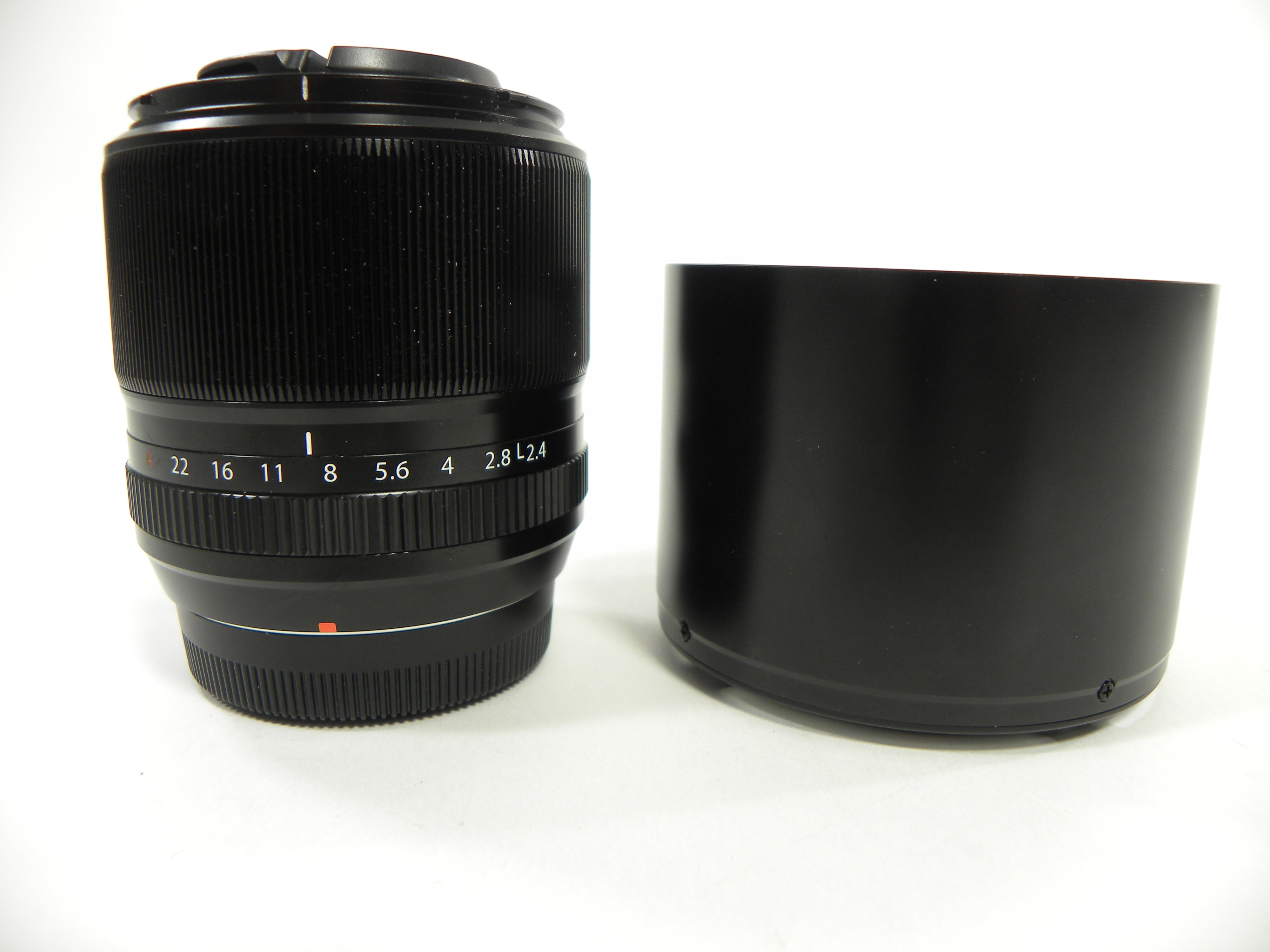 Fujinon Super EBC 60mm f2.4 X Mount