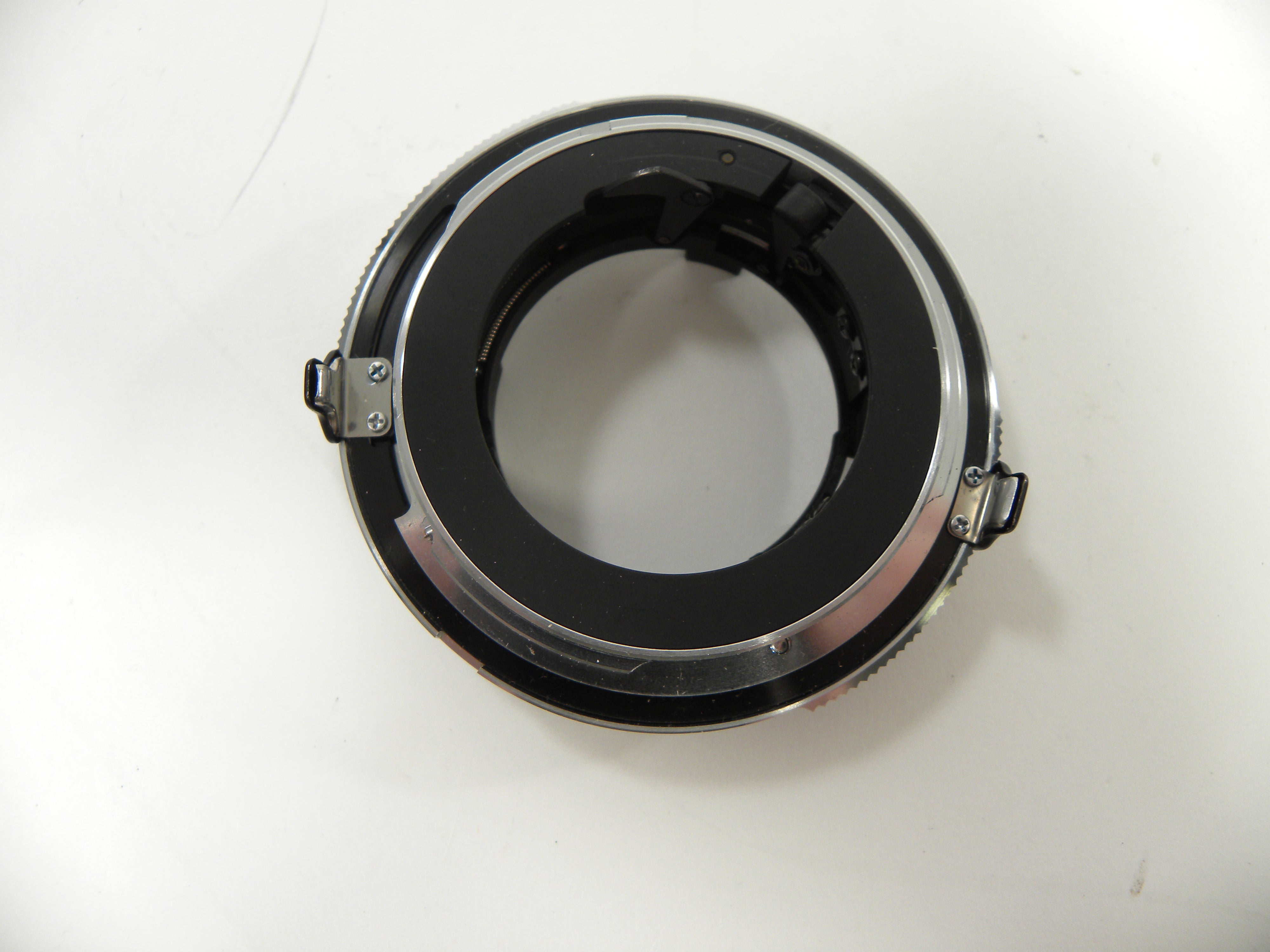 Tamron Adaptall 2 Custom Mount L Nikon w/prong