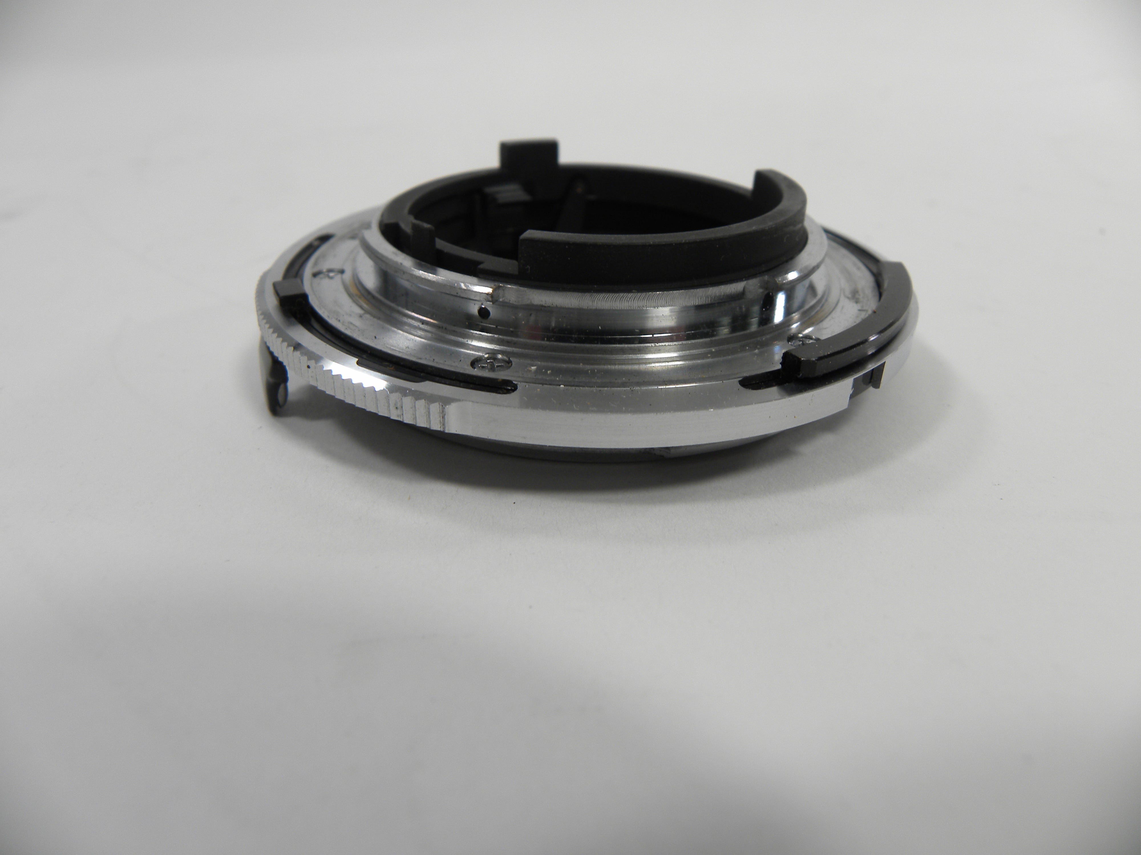 Tamron Adaptall 2 Custom Mount L Nikon w/prong