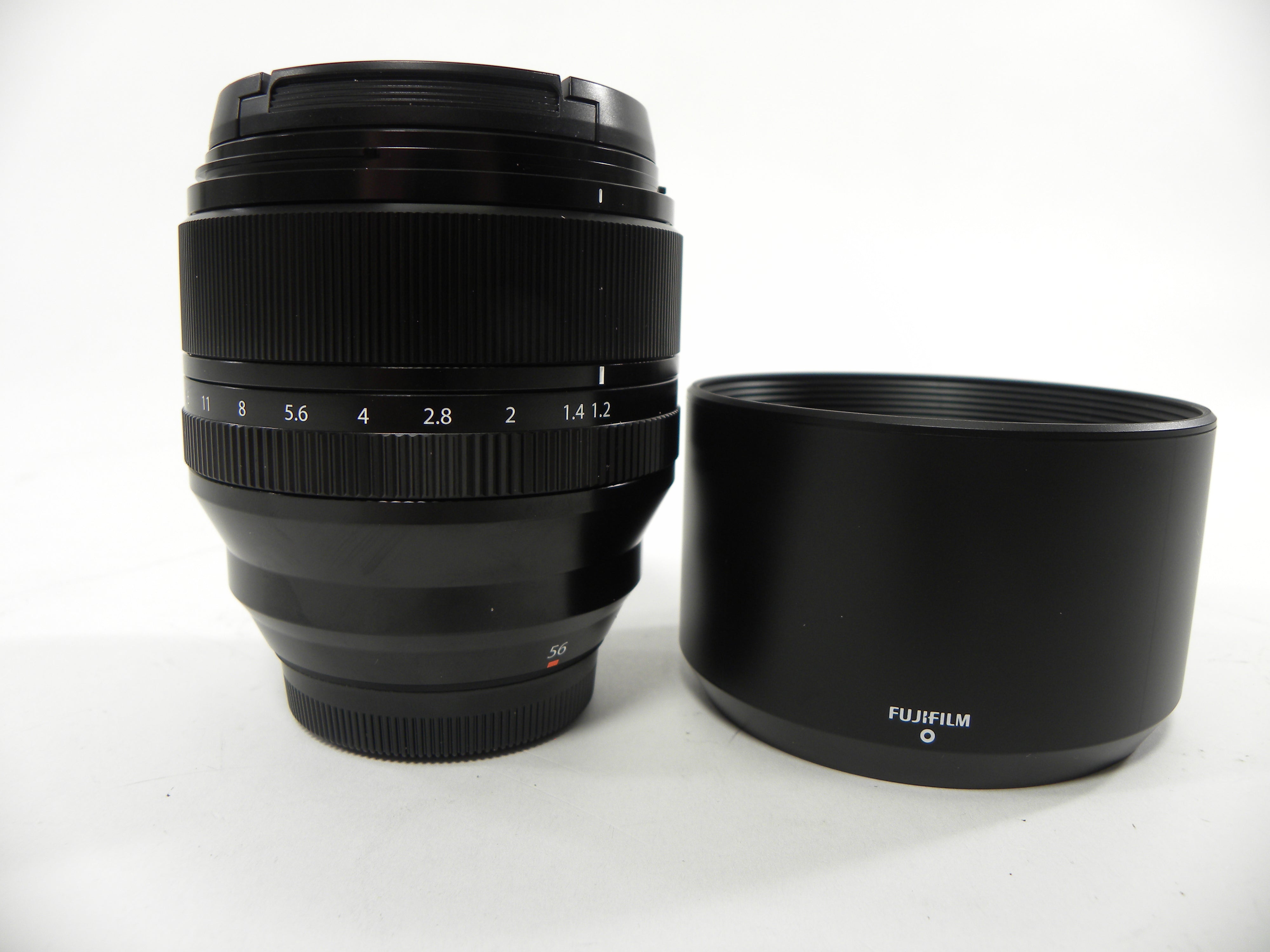 Fujinon Super EBC XF 56mm f1.2 R WR X Mount