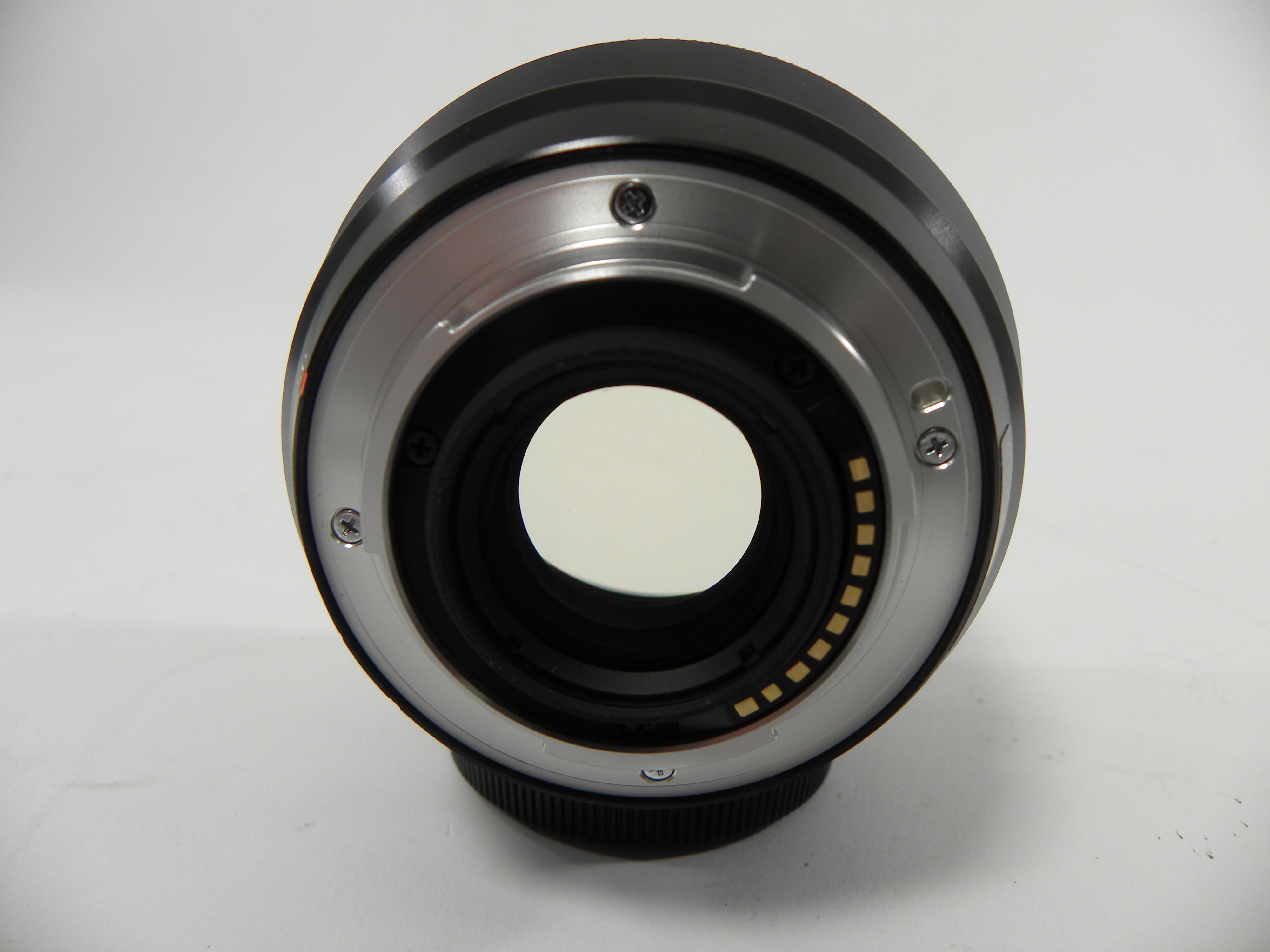 Fujinon Super EBC XF 56mm f1.2 R WR X Mount