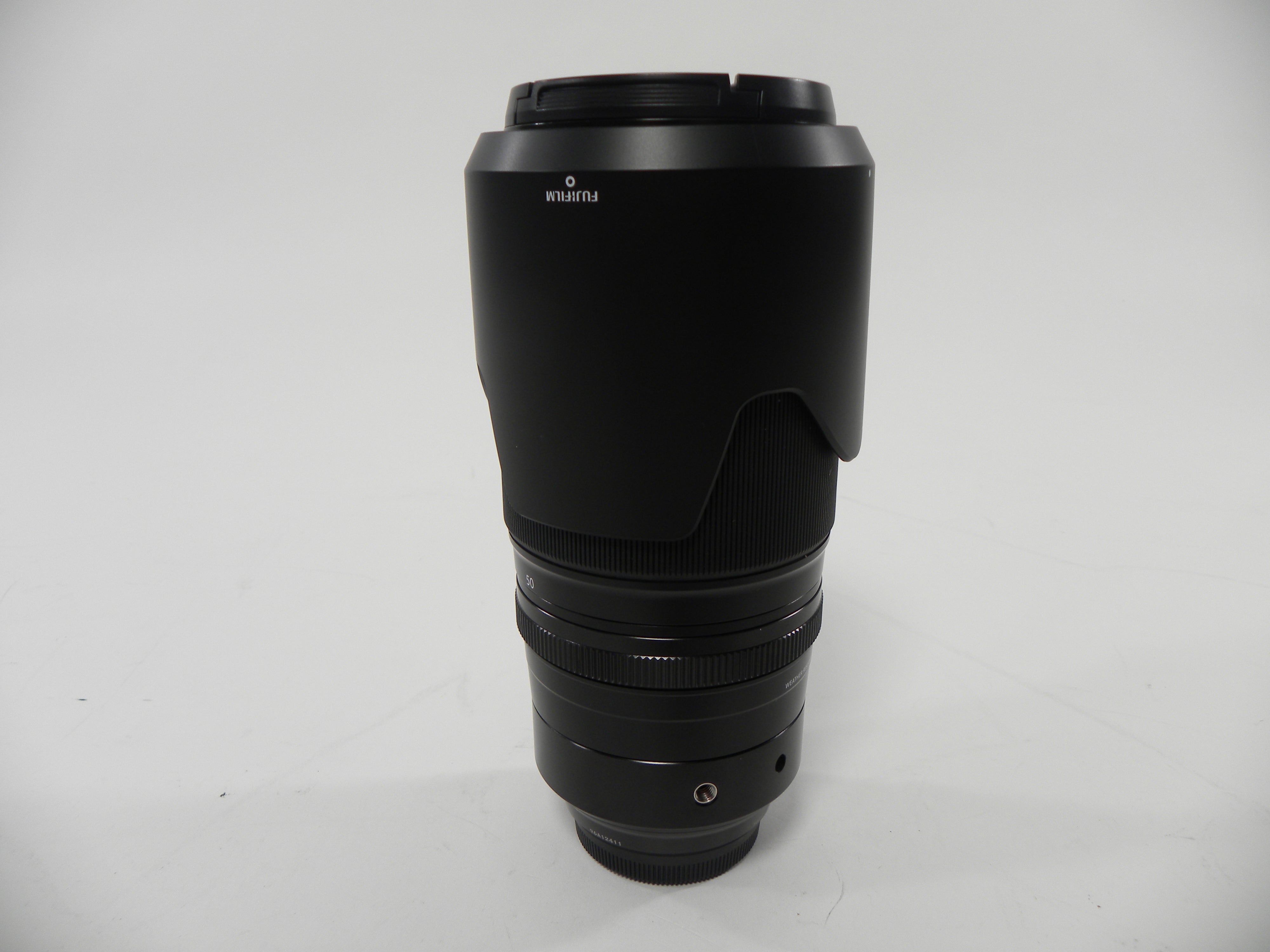 Fujinon Nano-G1 XF 50-140mm f2.8 R LM OIS WR