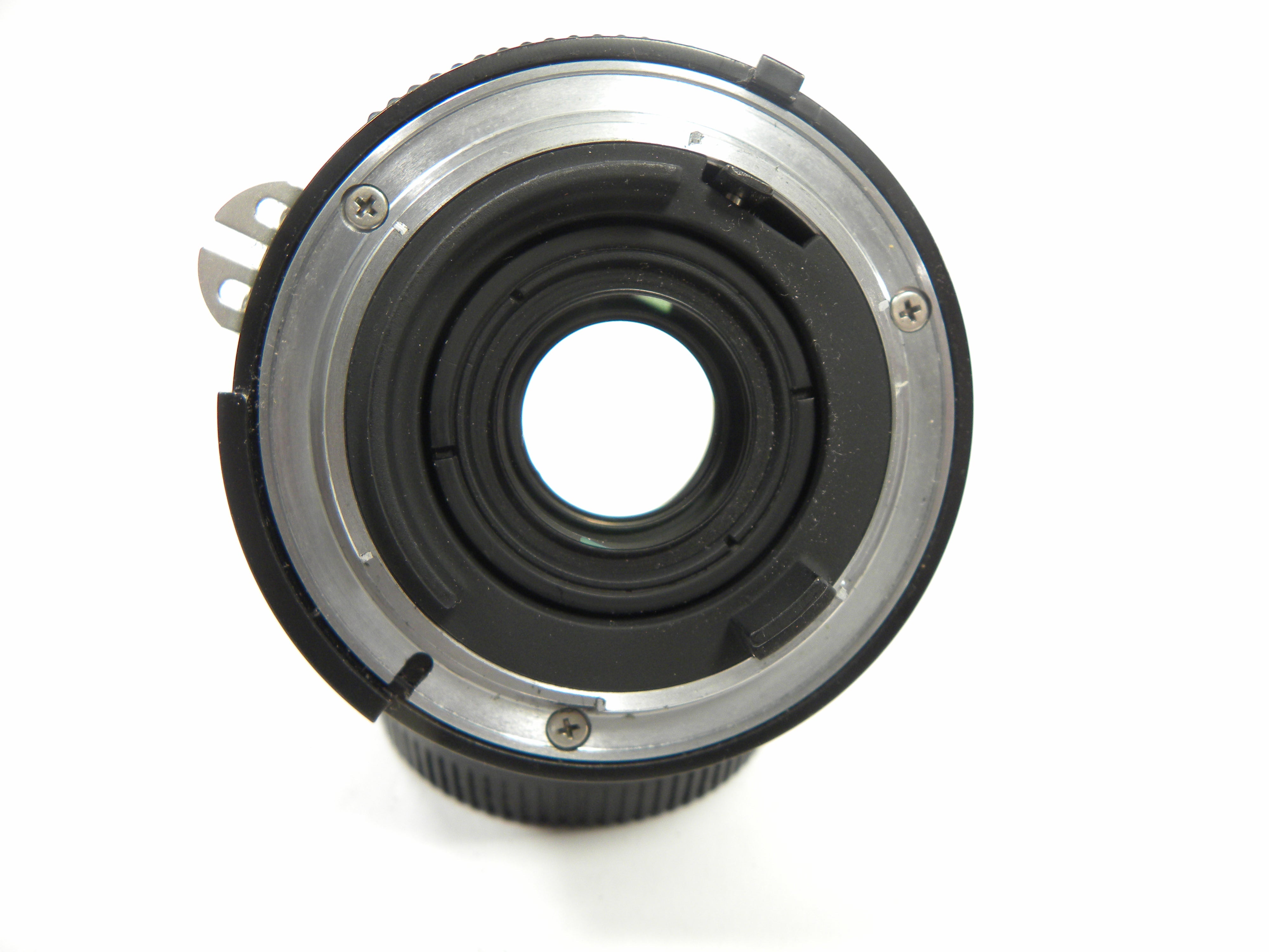Nikon Nikkor 28mm f2.8 F Mount