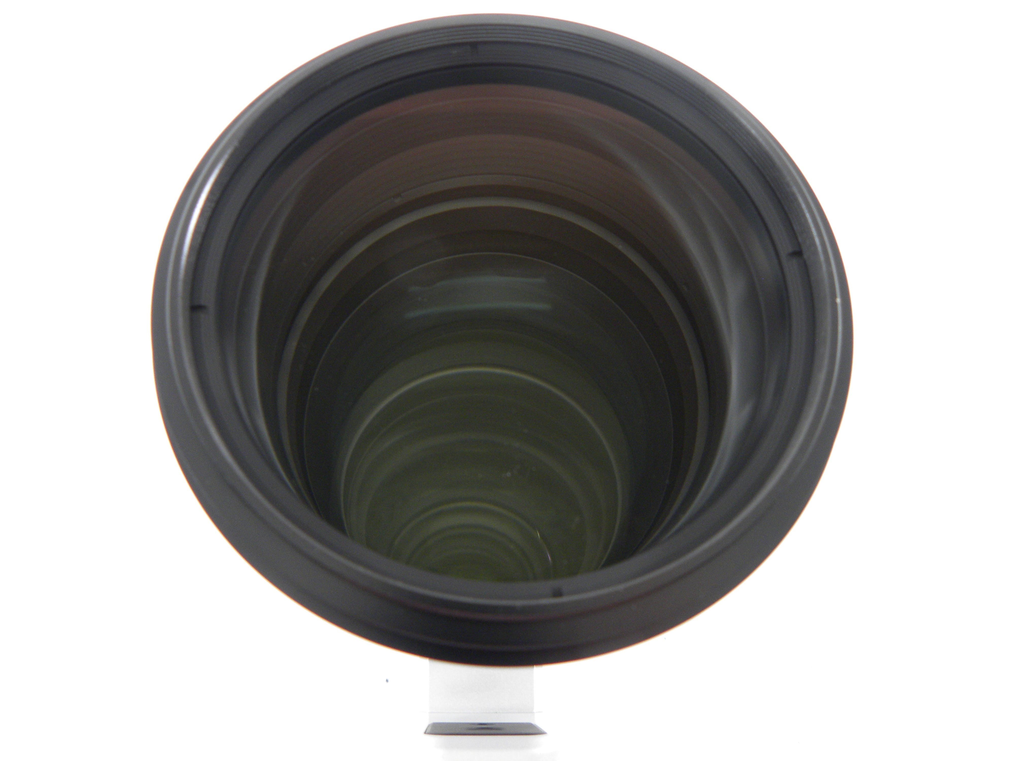 Fujinon Super EBC XF 200mm f2 R LM OIS WR X Mount