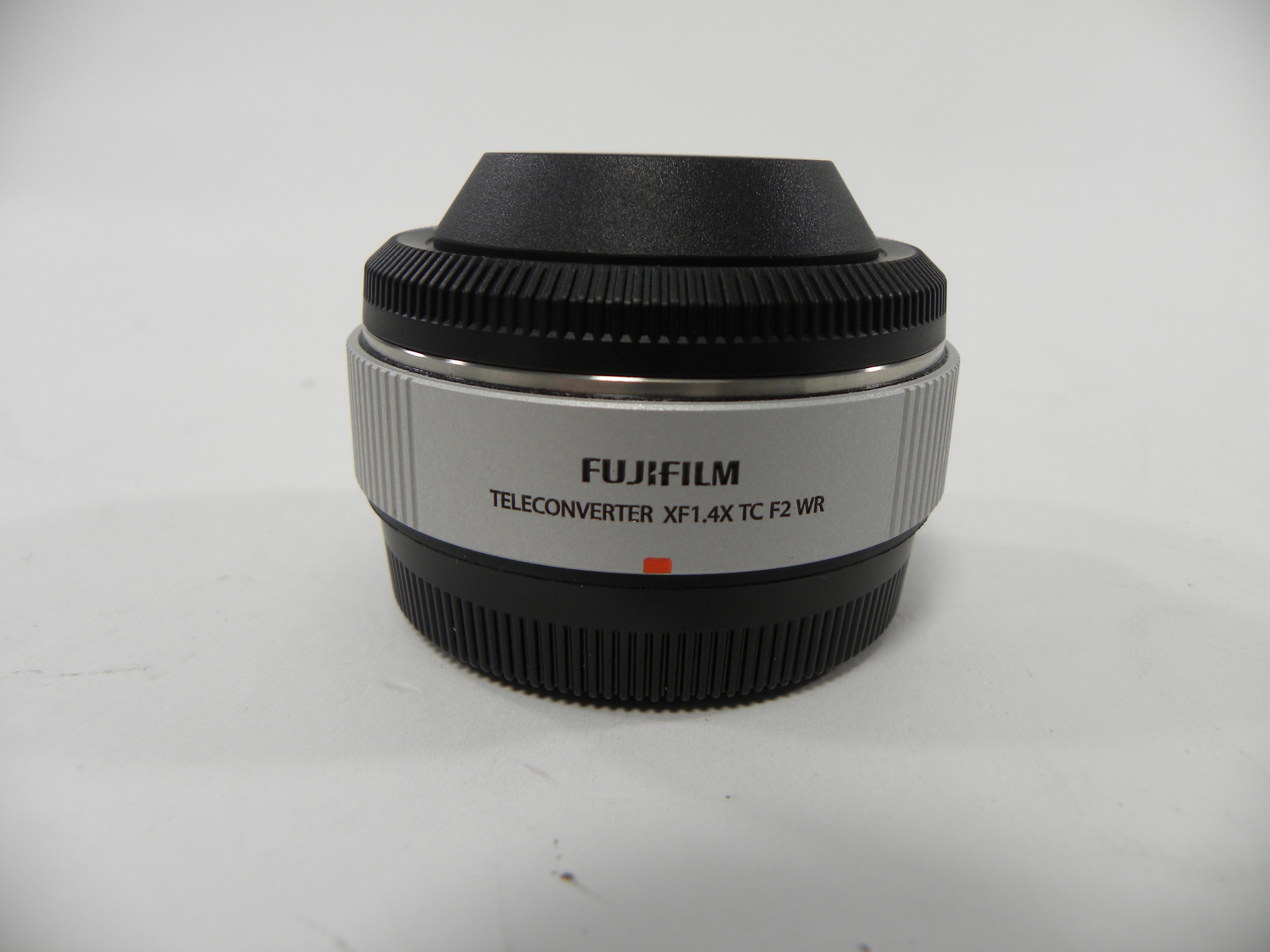 Fujinon Super EBC XF 200mm f2 R LM OIS WR X Mount