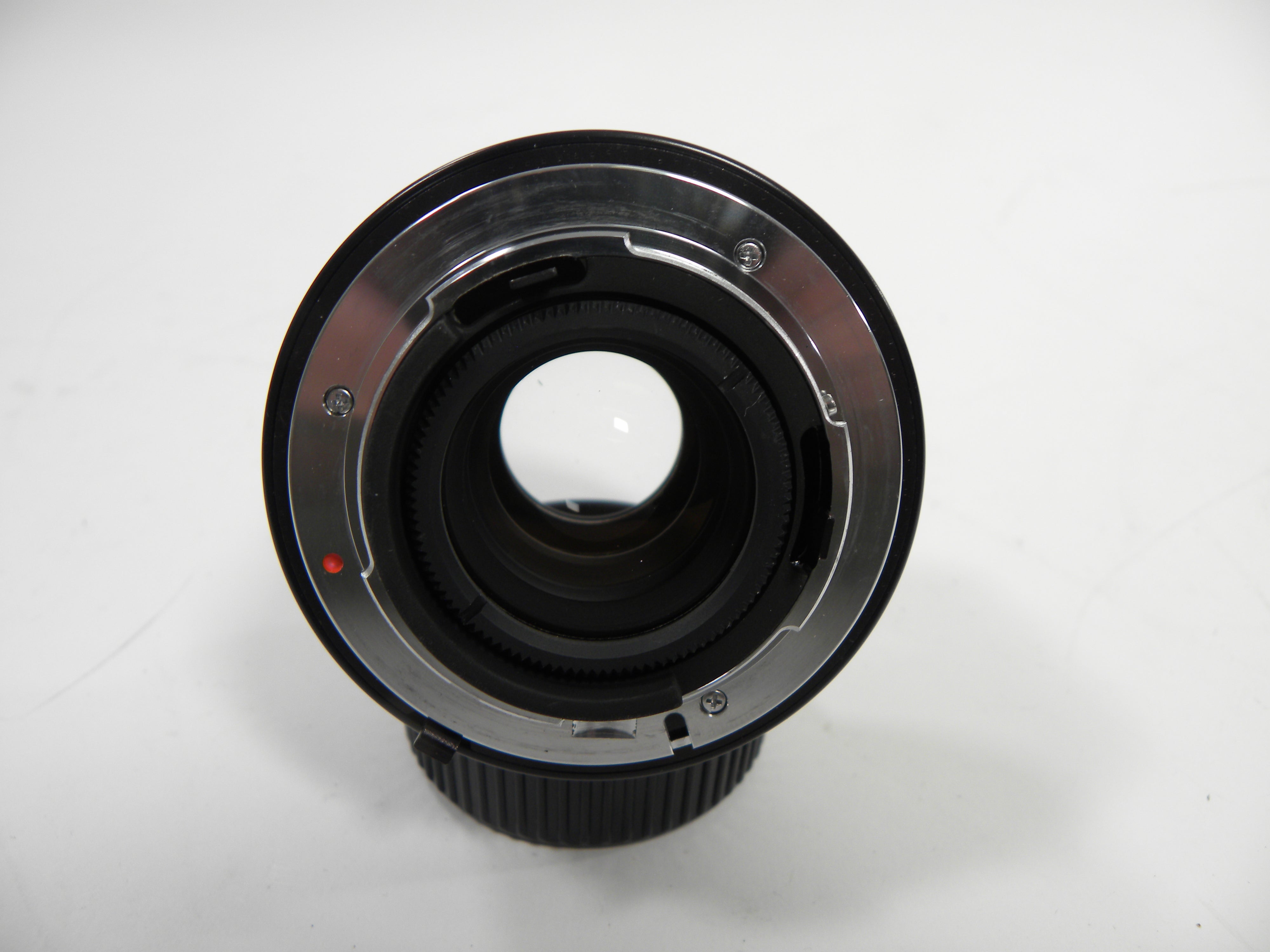 Sigma Tele-Macro MC 2x 1.1 for Nikon