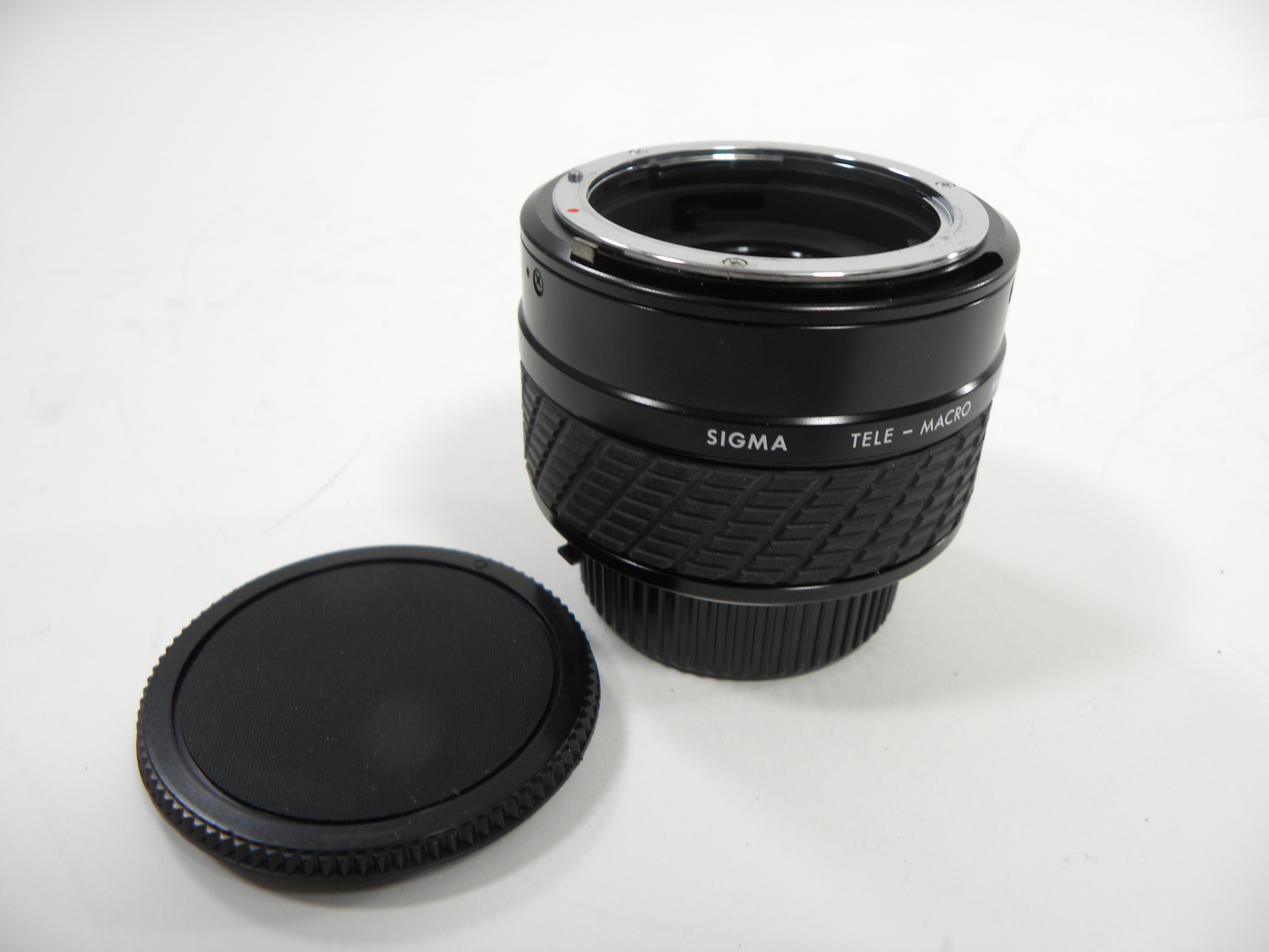 Sigma Tele-Macro MC 2x 1.1 for Nikon