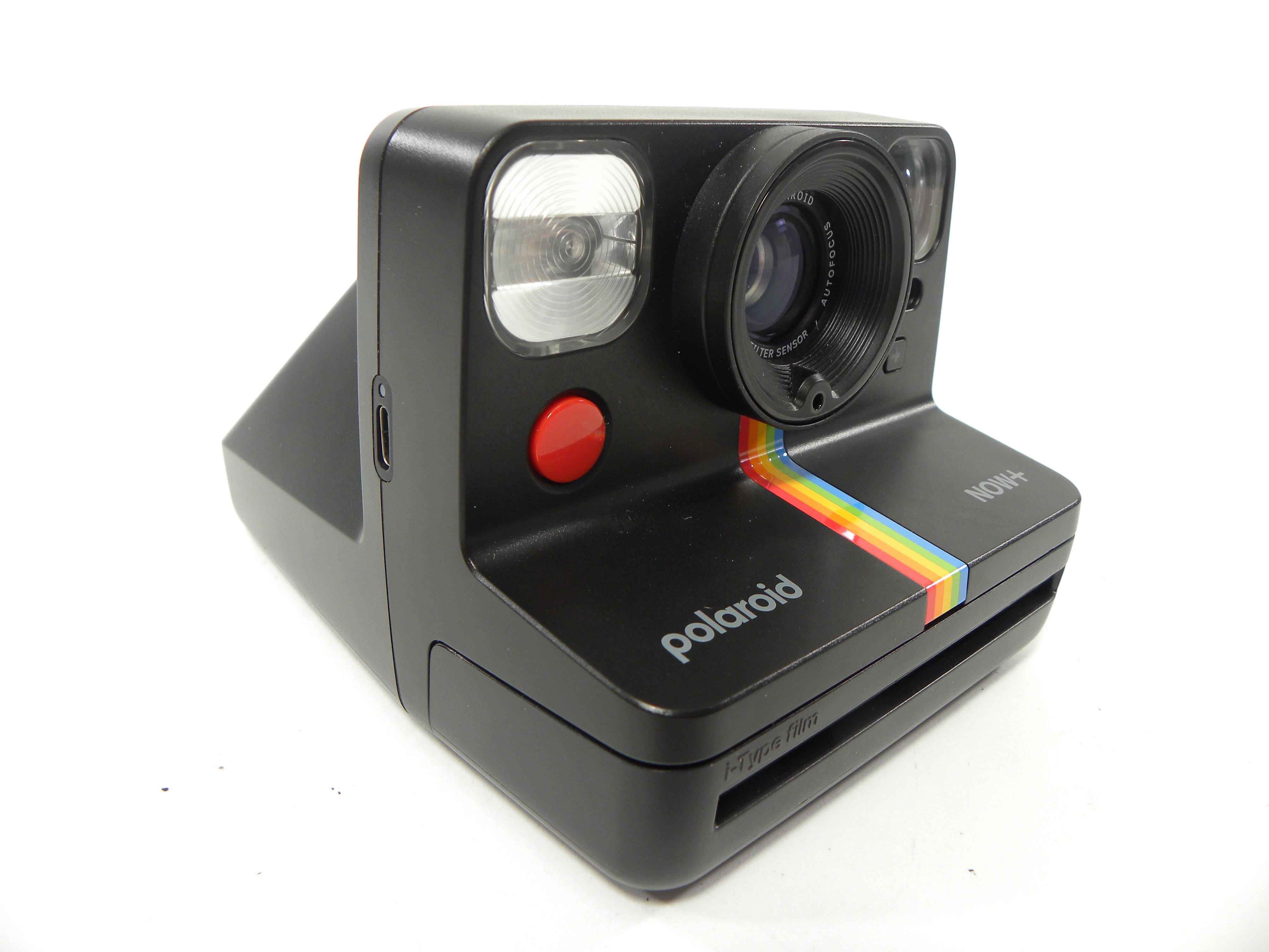Polaroid NOW+ Instant Camera