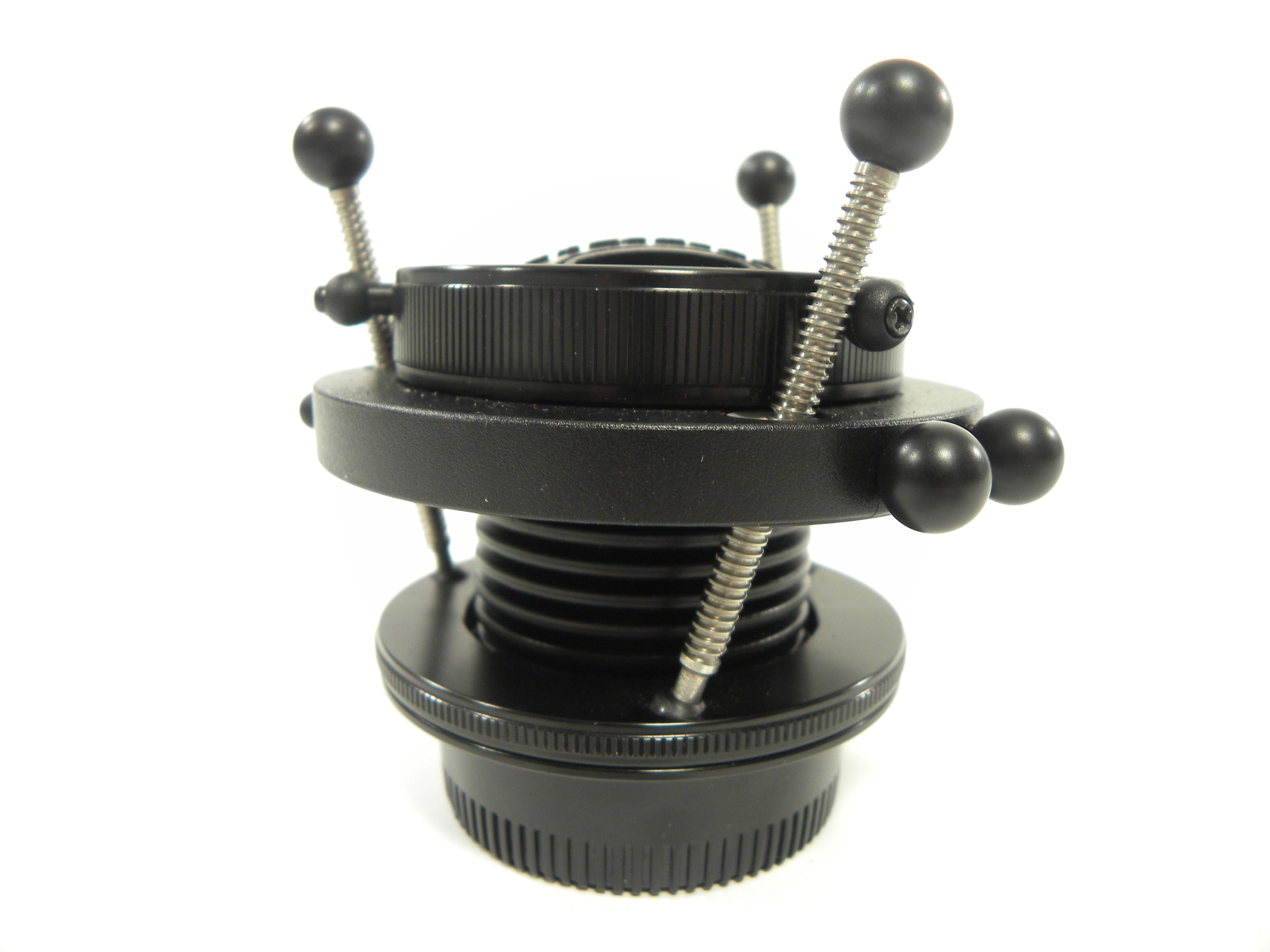 LensBaby 3G Special Effects Lens for Nikon