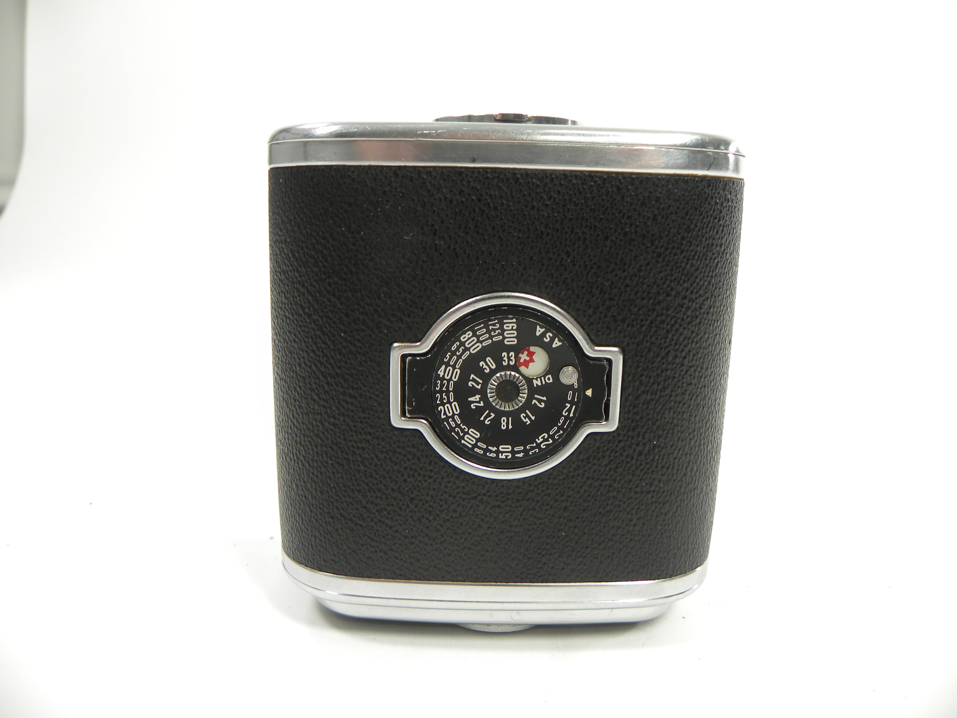 Hasselblad A12 120 film back
