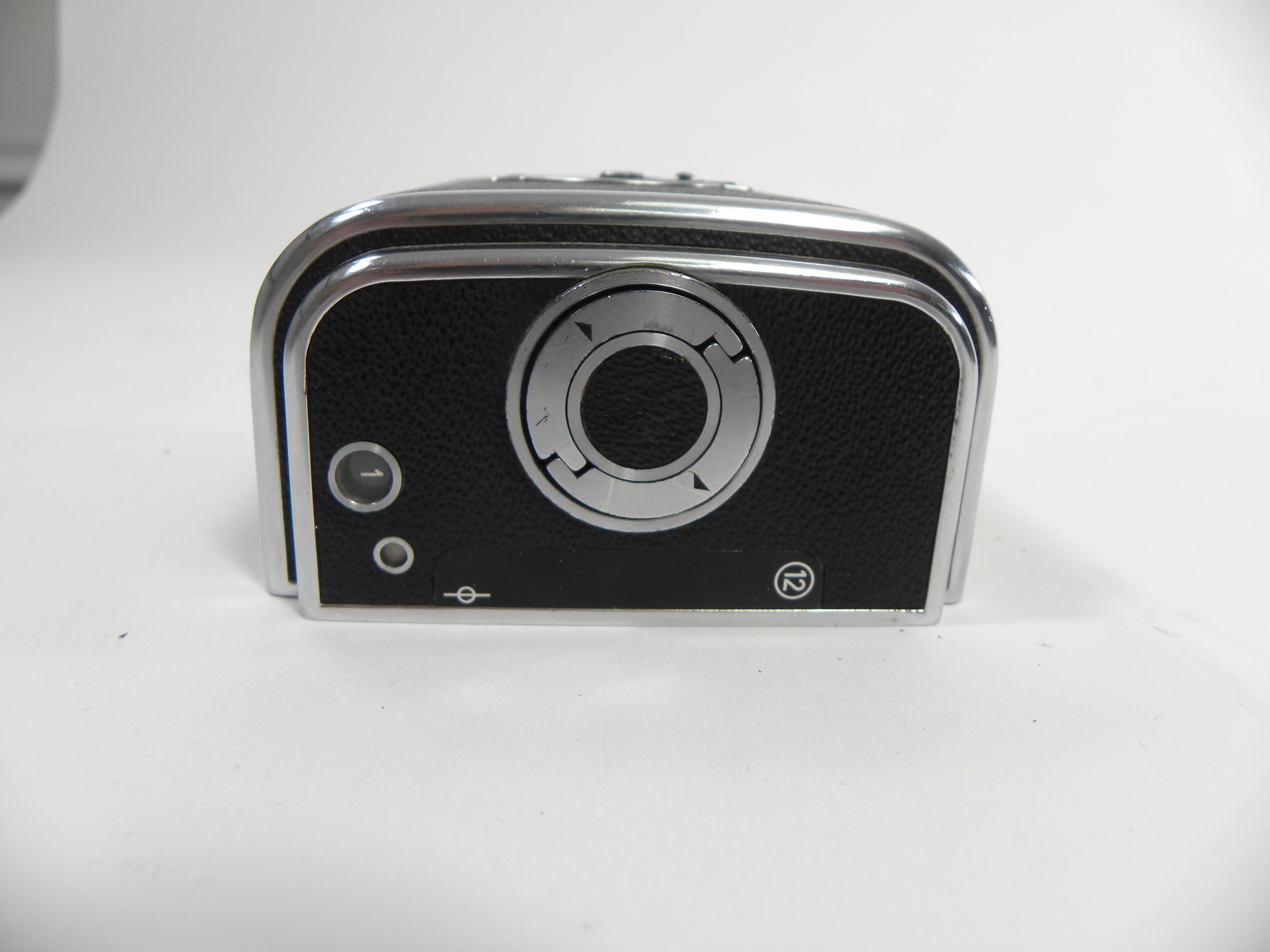 Hasselblad A12 120 film back