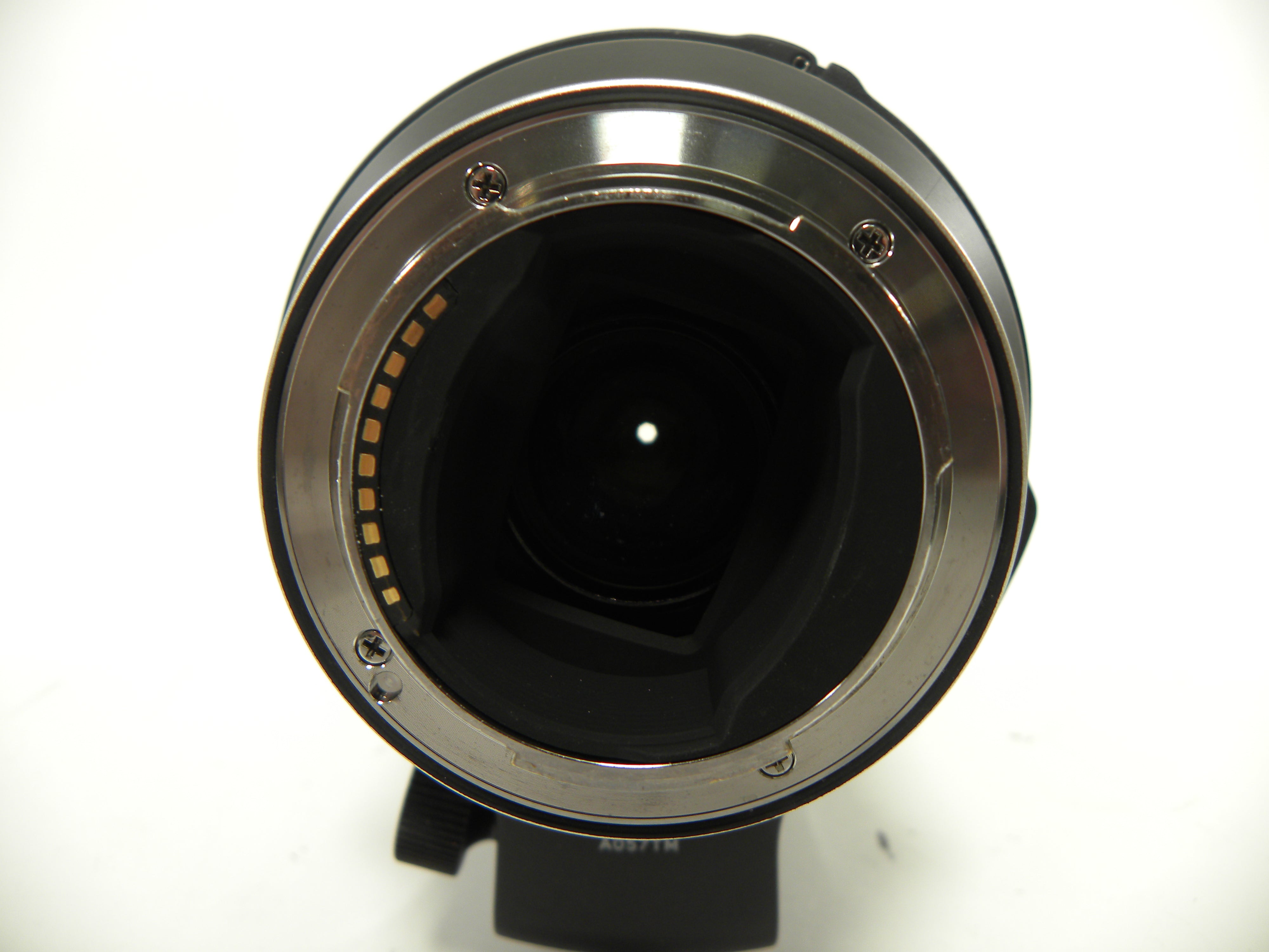 Tamron Di III VC VXD 150-500mm f5-6.7 Sony E Mount
