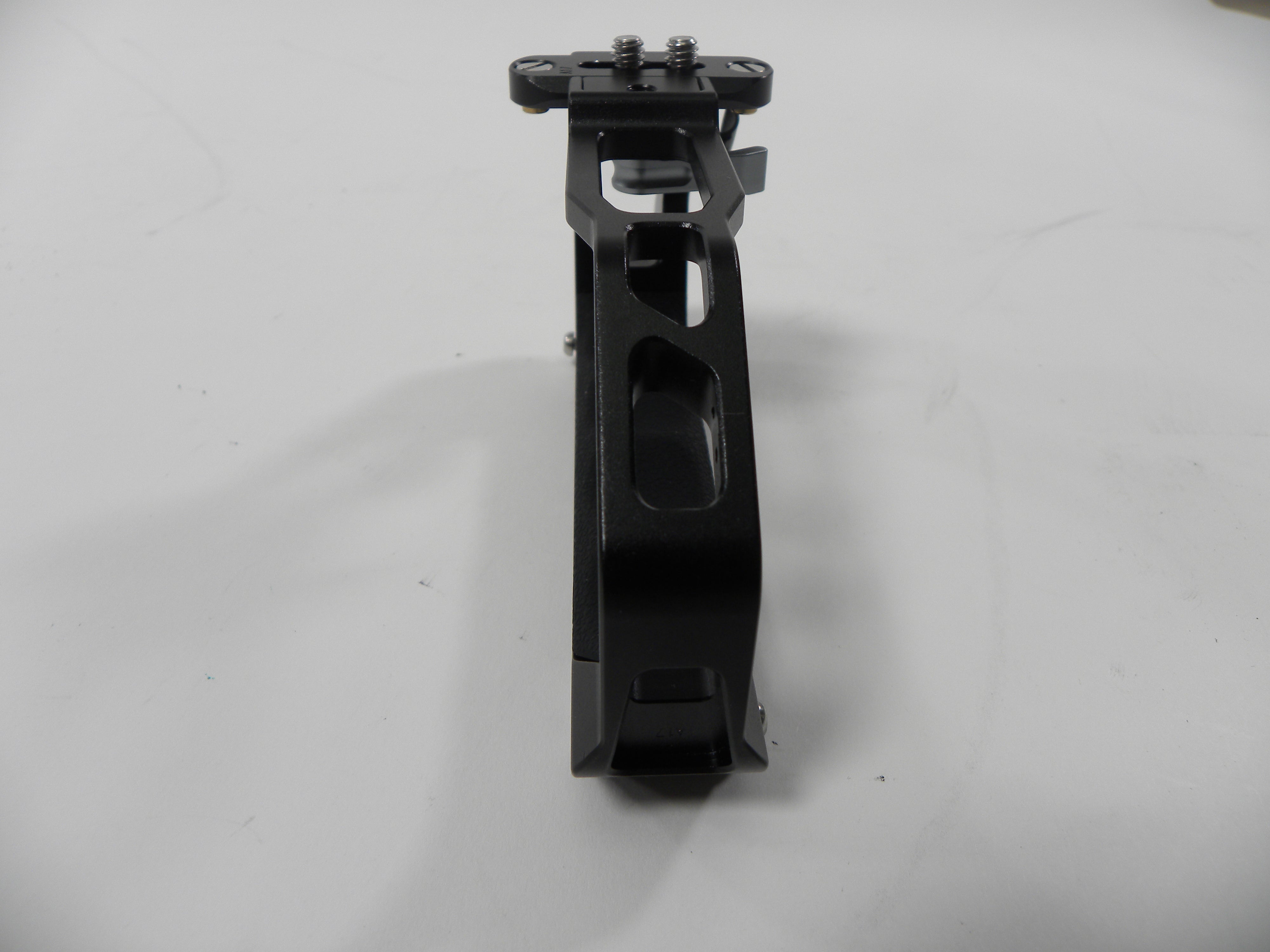 SmallRig D-Style Top Handle Model 5661