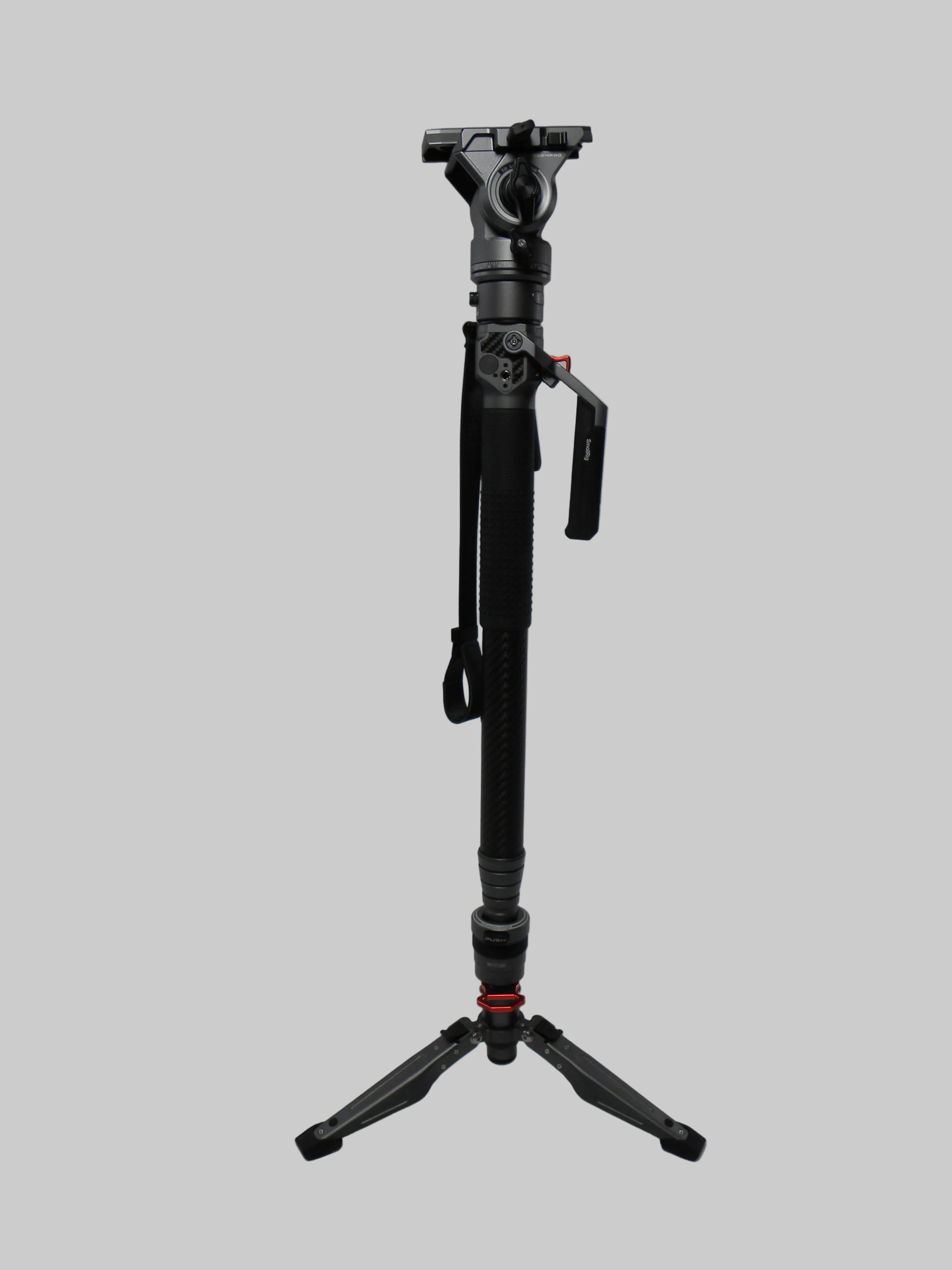 SmallRig Monopod FSM 364 C-FH5 w/FSDM 364 Pro Head