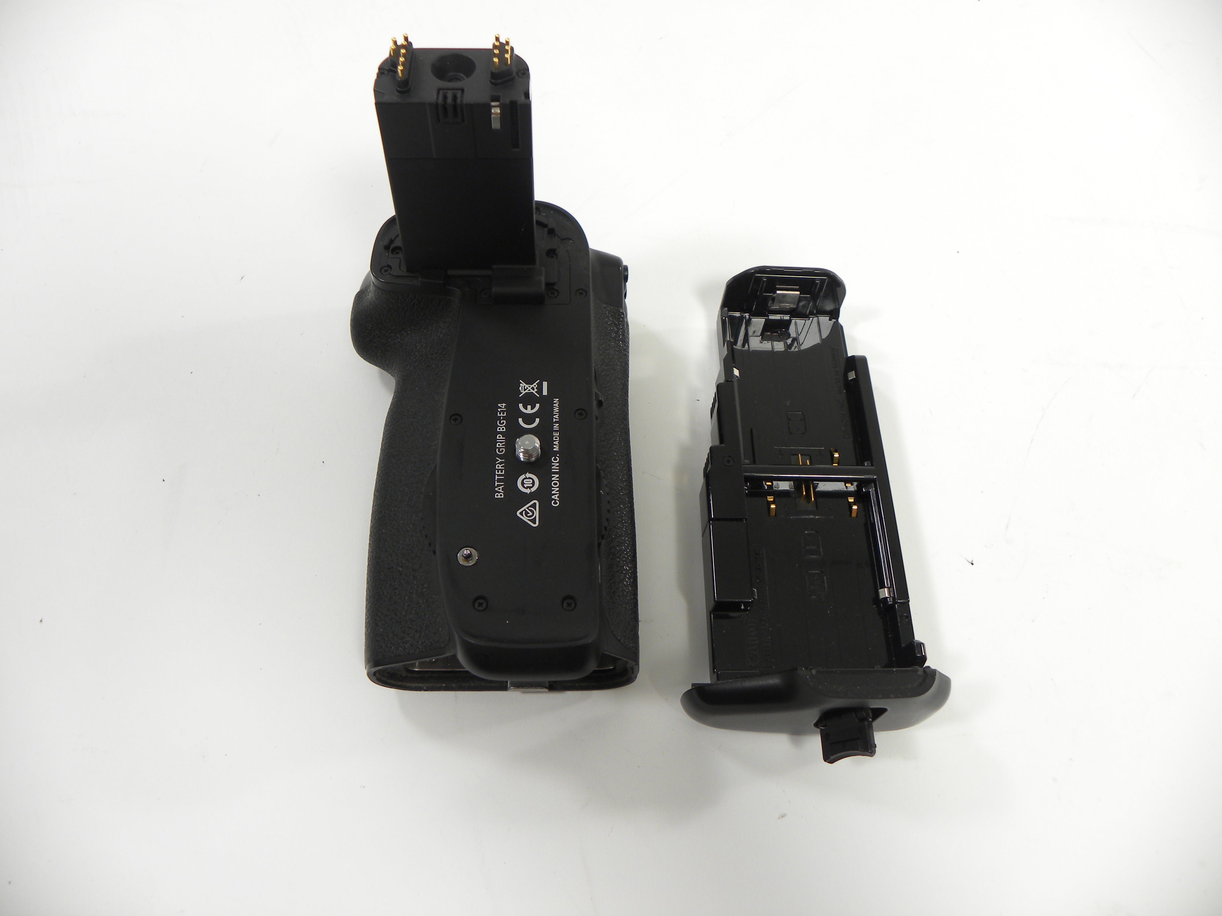 Canon Battery Grip BG-E14 for 70D, 80D, 90D