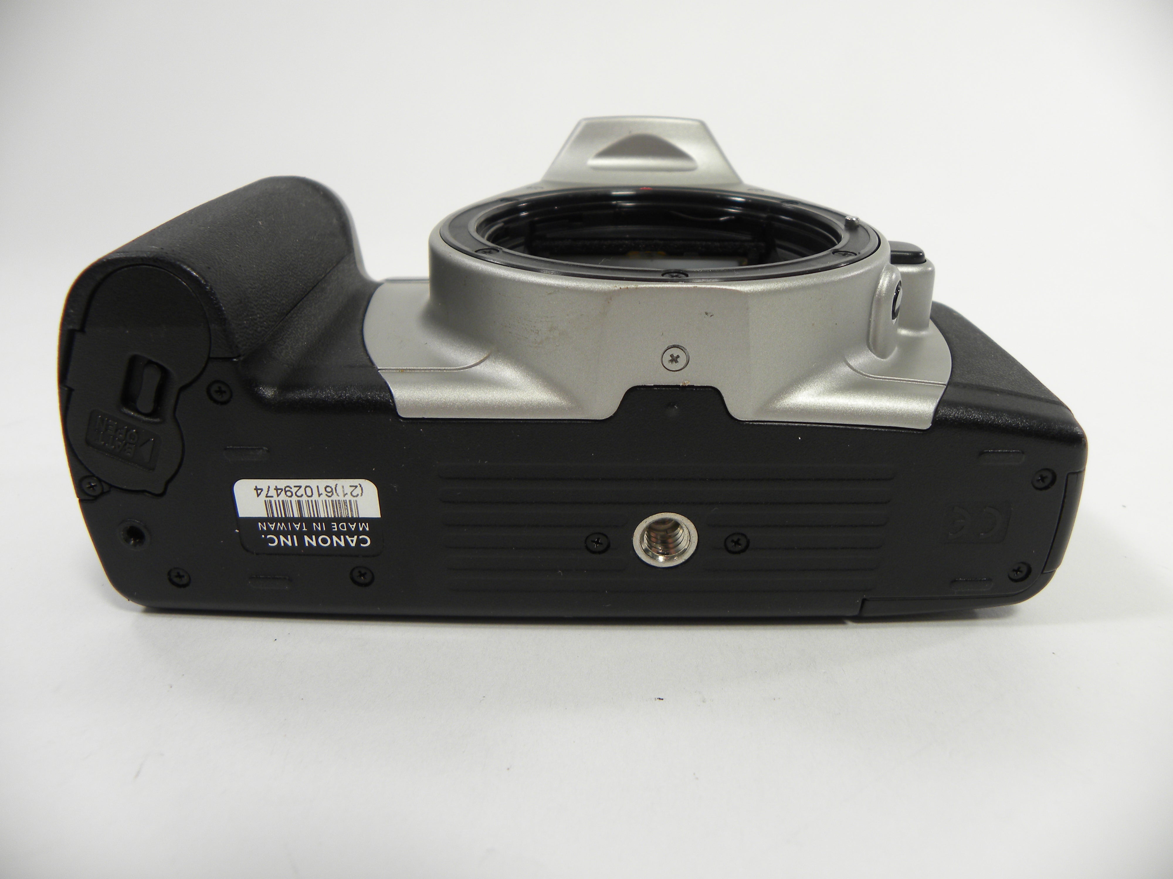 Canon EOS Rebel 2000 35mm SLR Body only