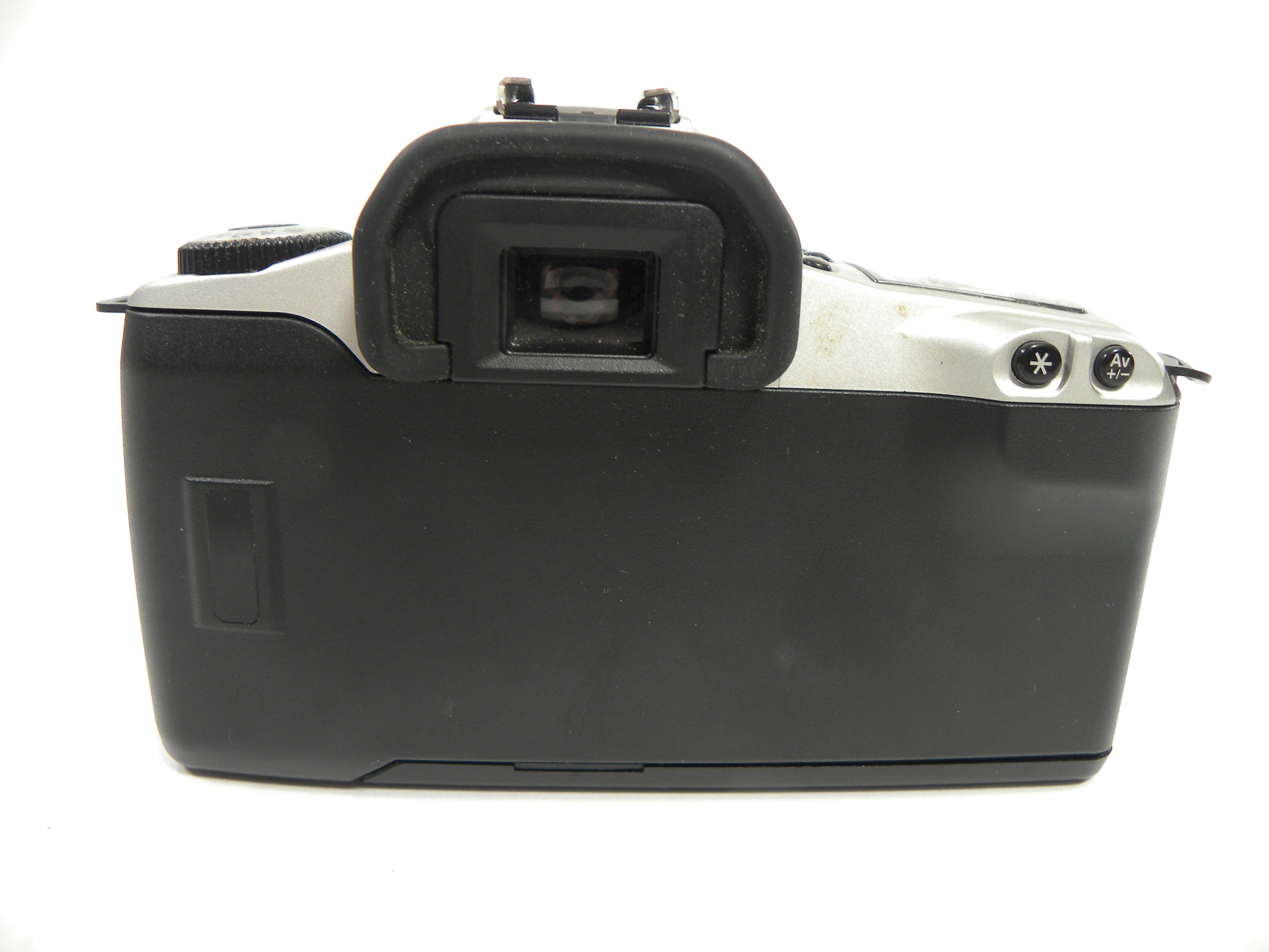 Canon EOS Rebel 2000 35mm SLR Body only