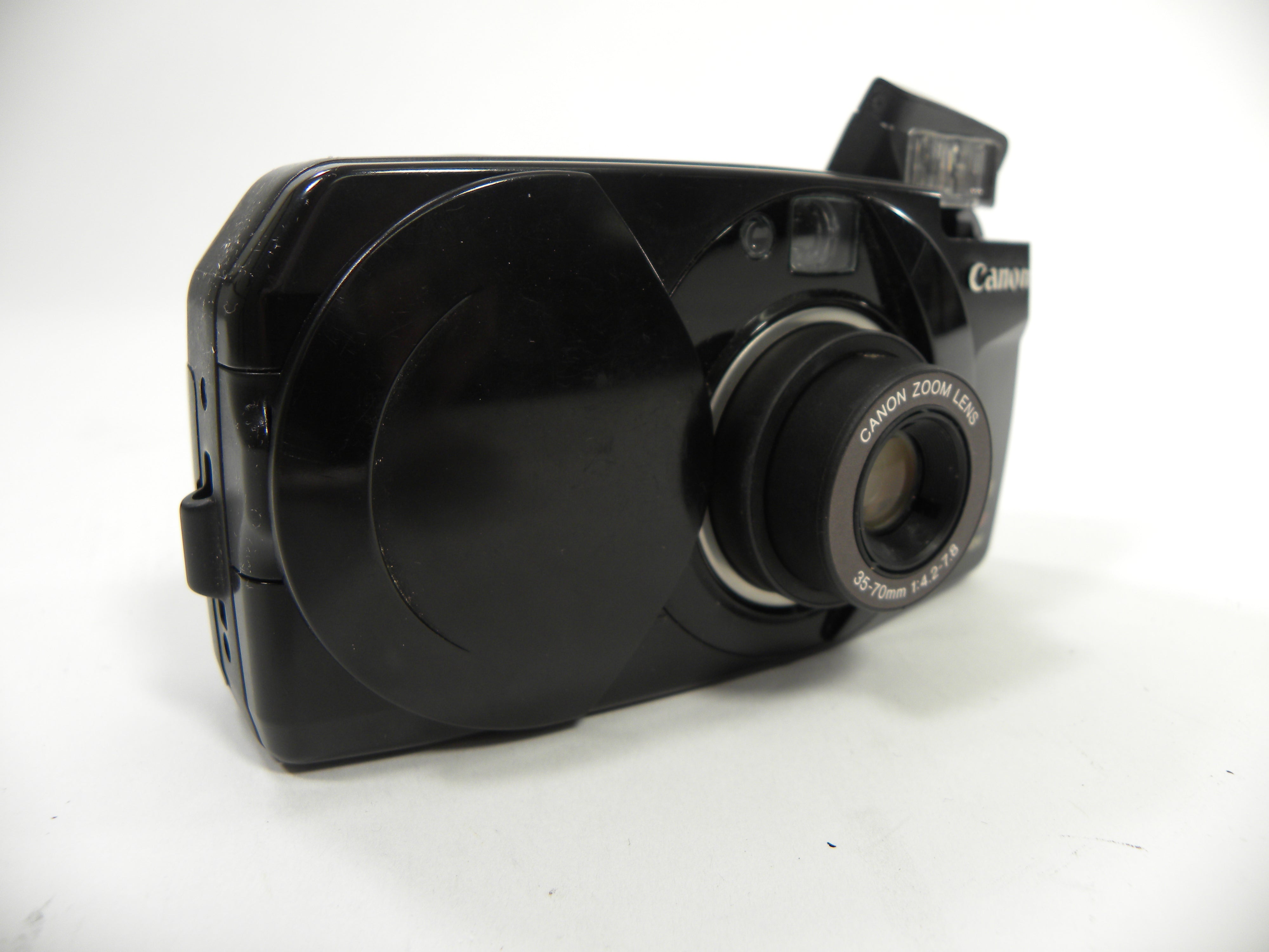 Canon Sure Shot 70 Zoom Date 35mm Camera