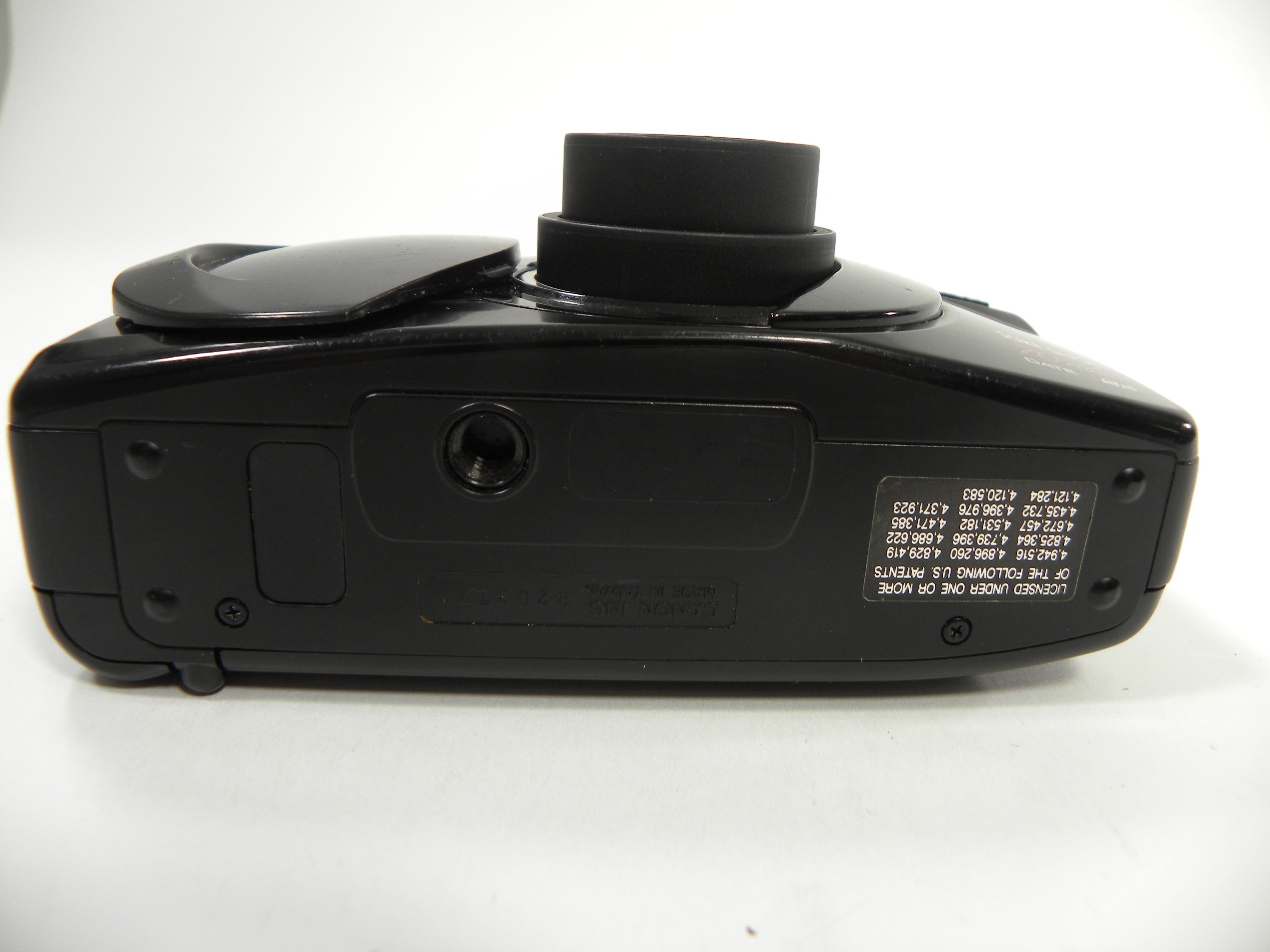 Canon Sure Shot 70 Zoom Date 35mm Camera