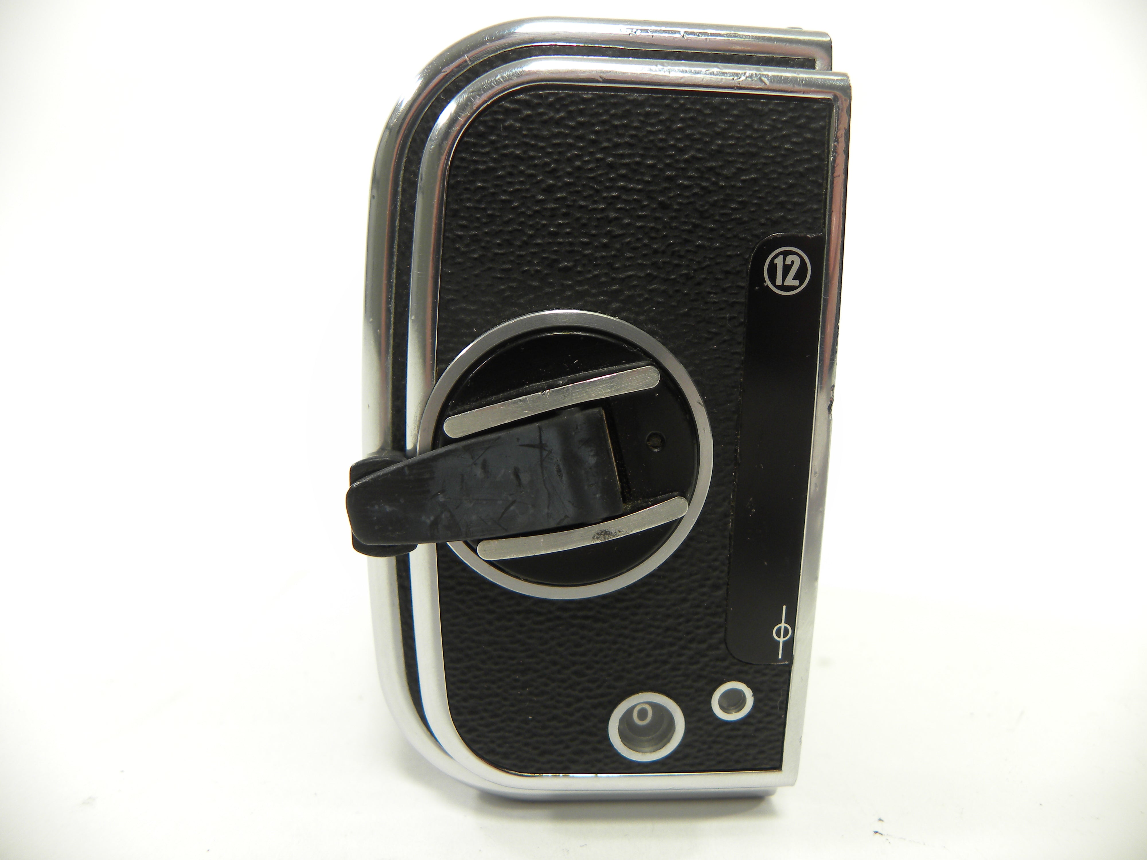 Hasselblad A12 120 Film Back
