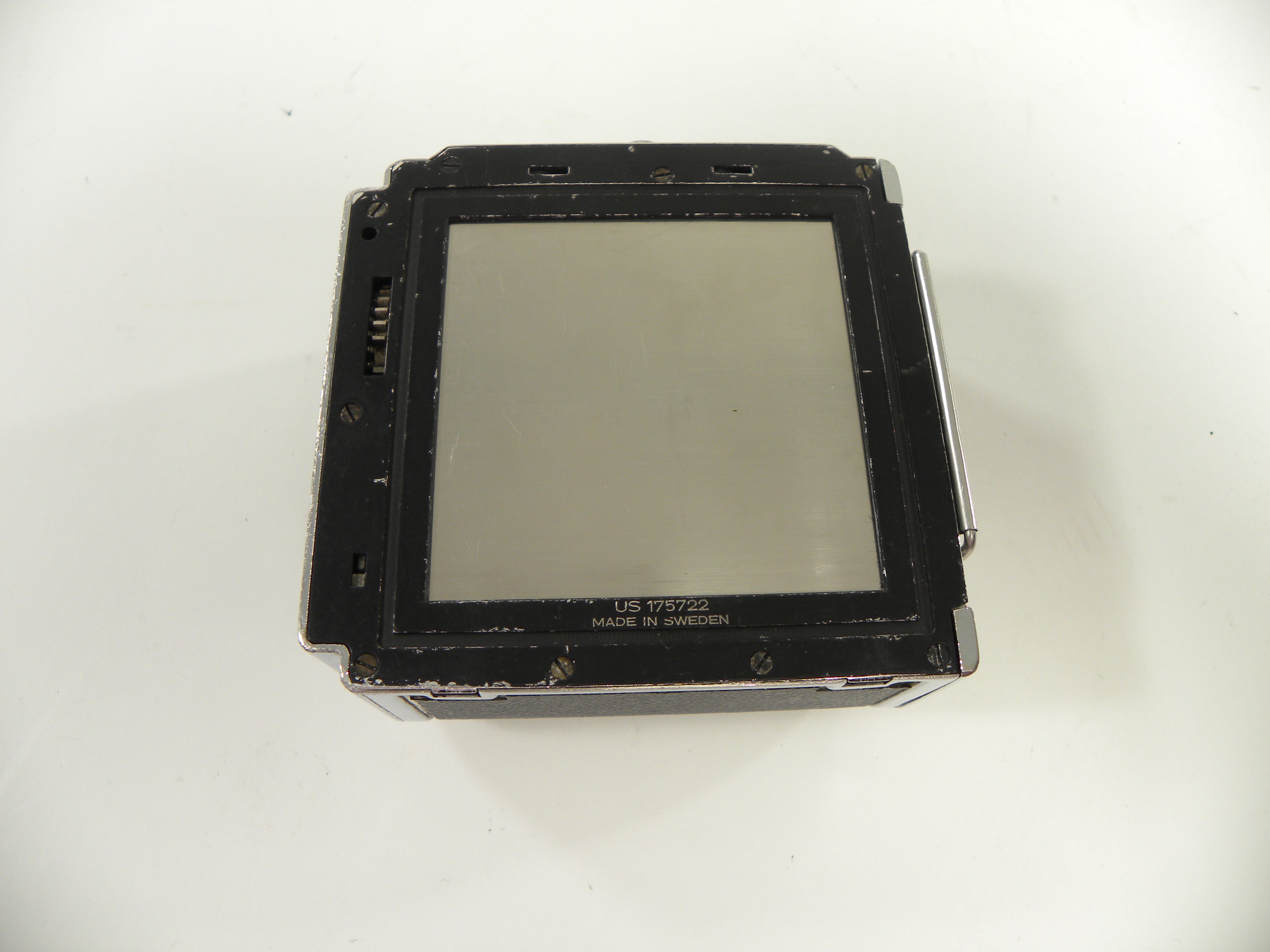Hasselblad A12 120 Film Back