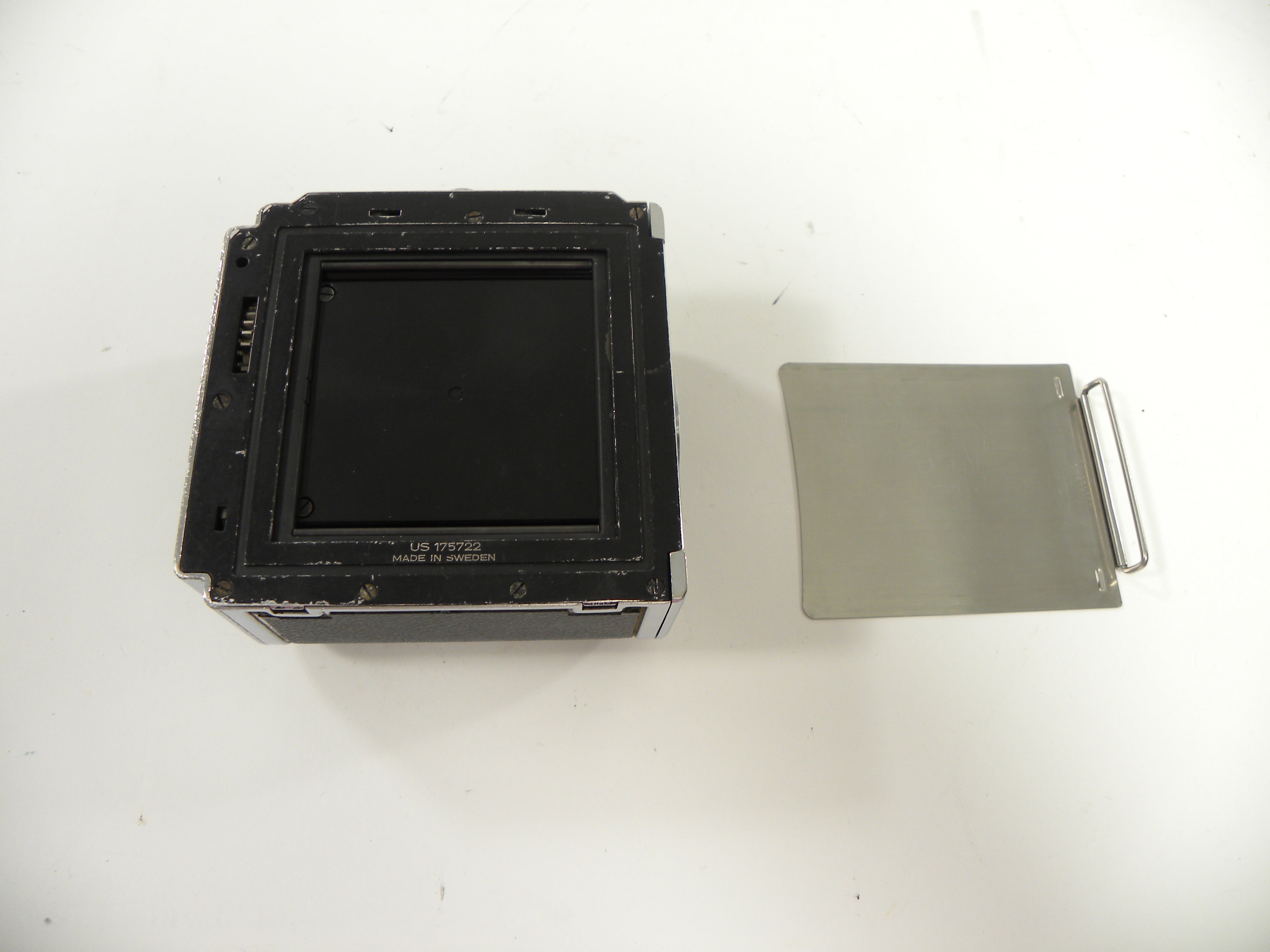 Hasselblad A12 120 Film Back
