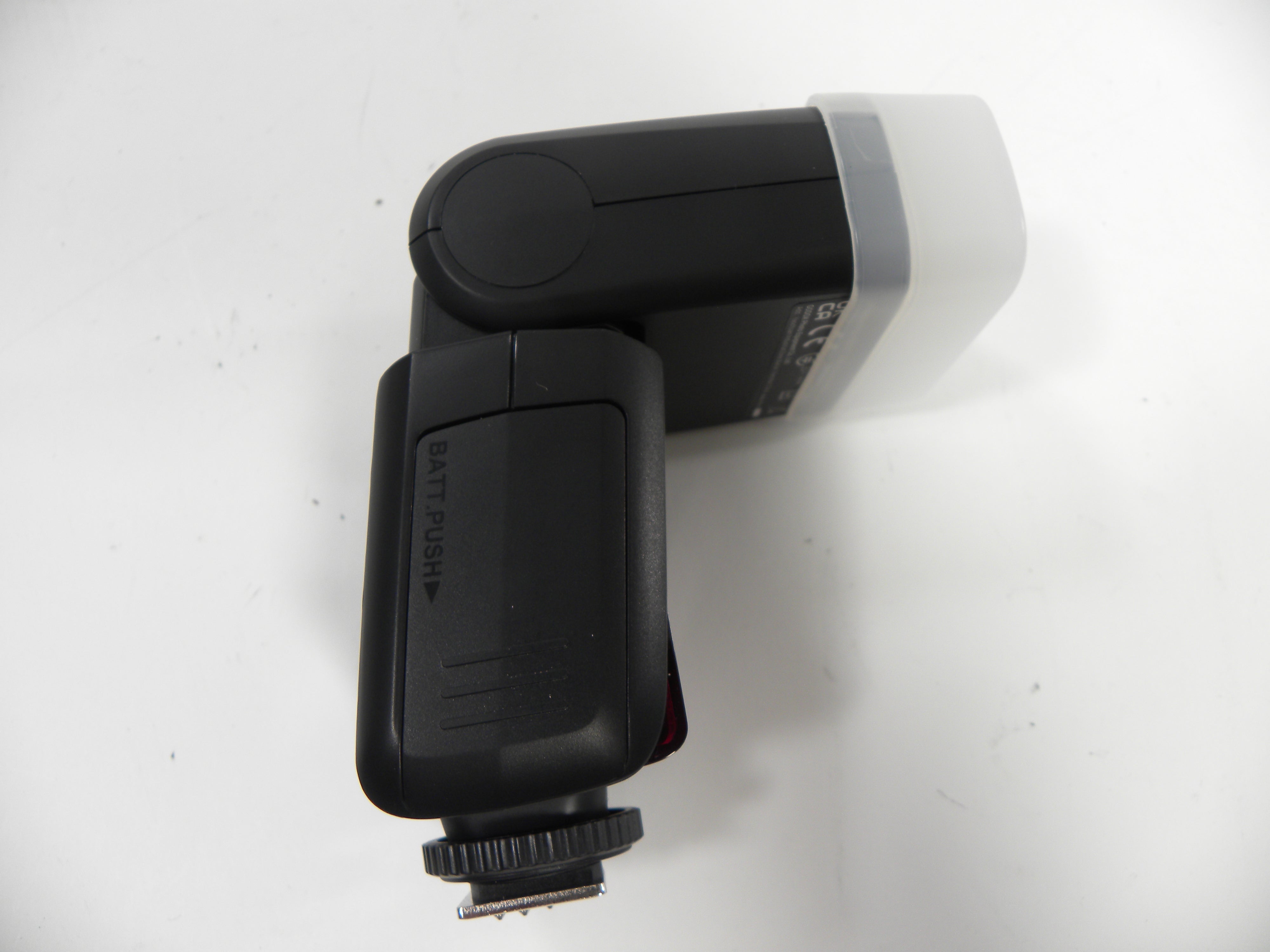 Godox V350 Model O Shoe Mount flash for Olympus/Panasonic