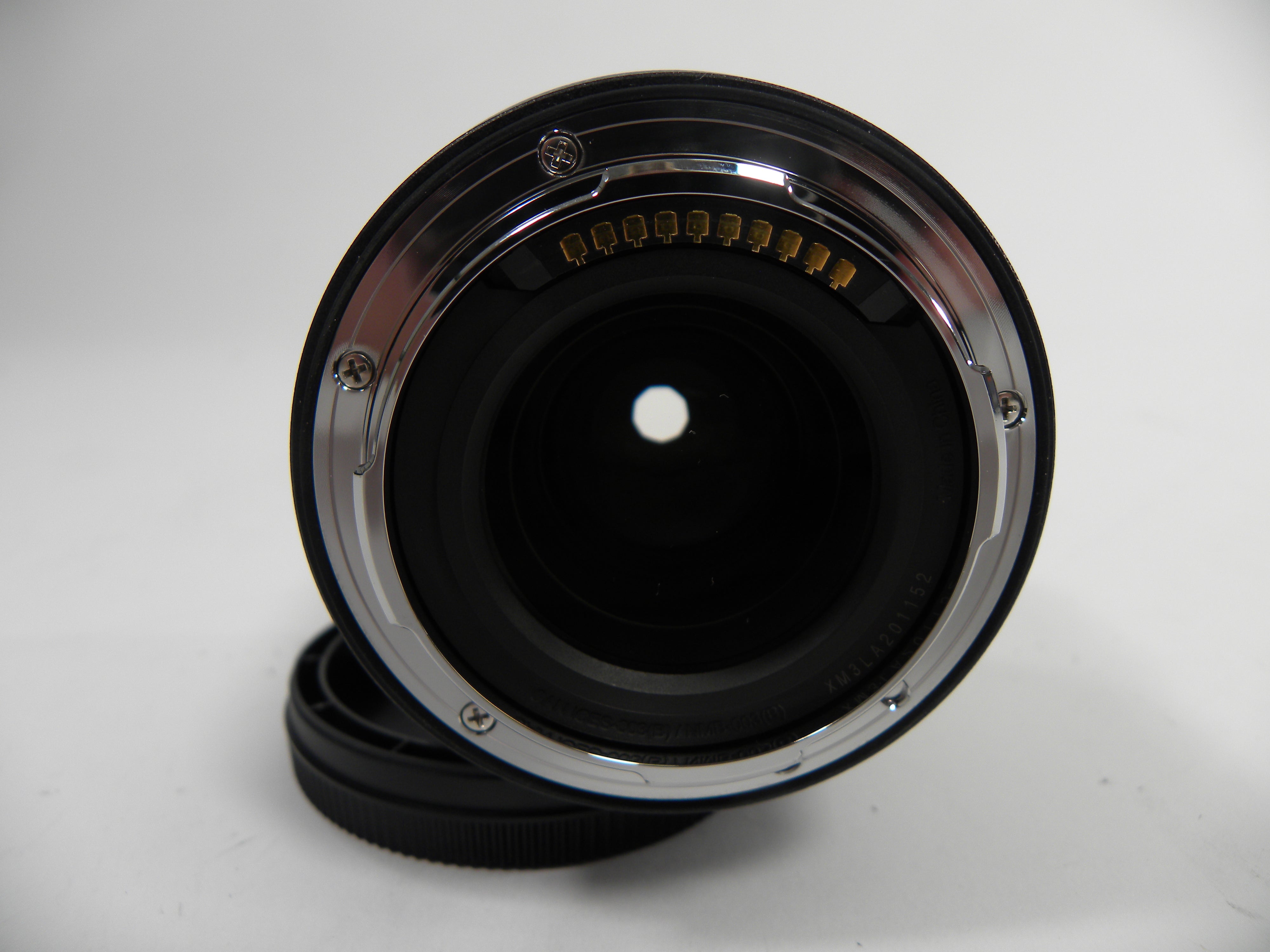 Panasonic Lumix S-E100 100mm f2.8 L Mount lens