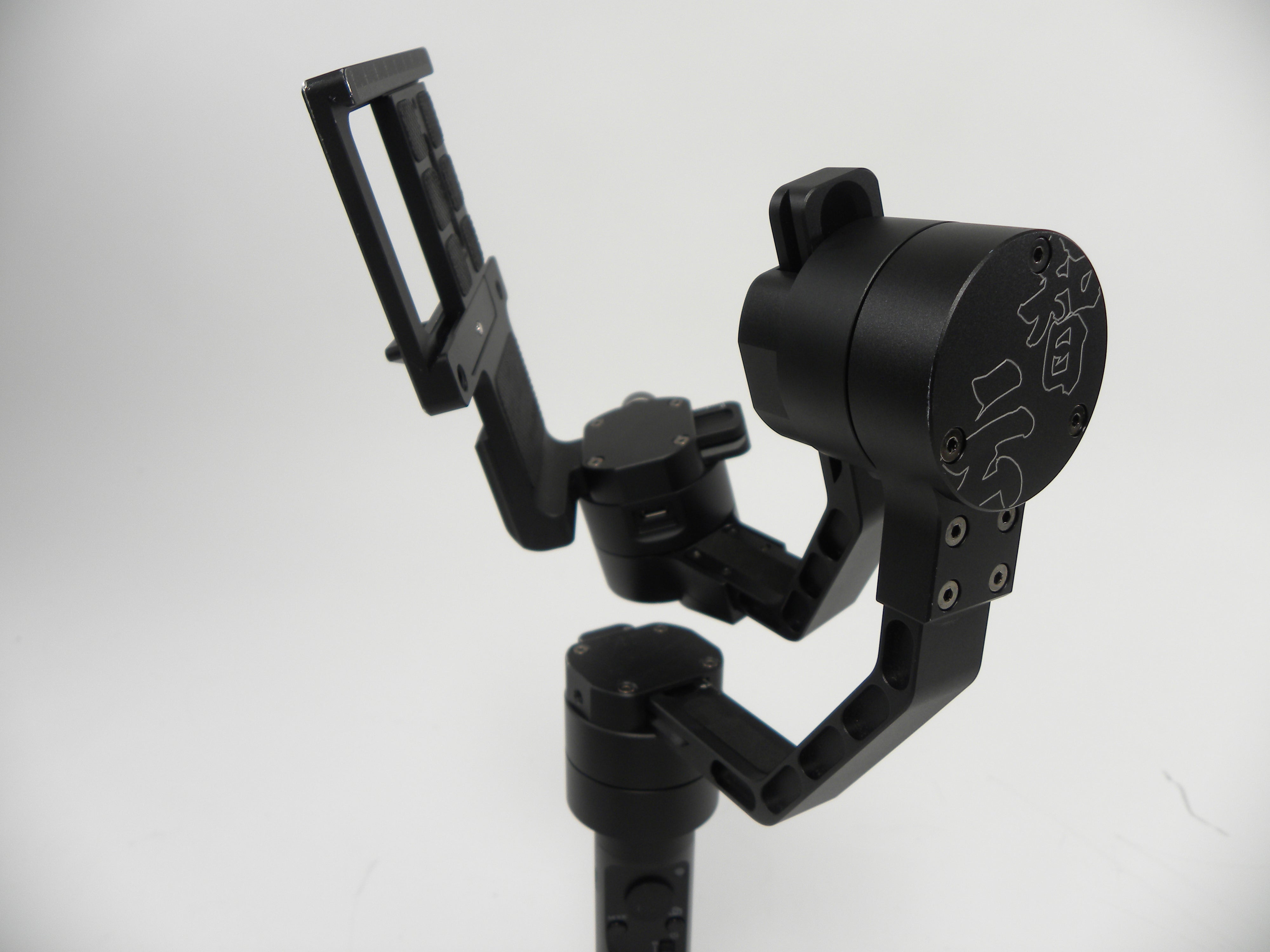 Zhiyun Crane Gimbel