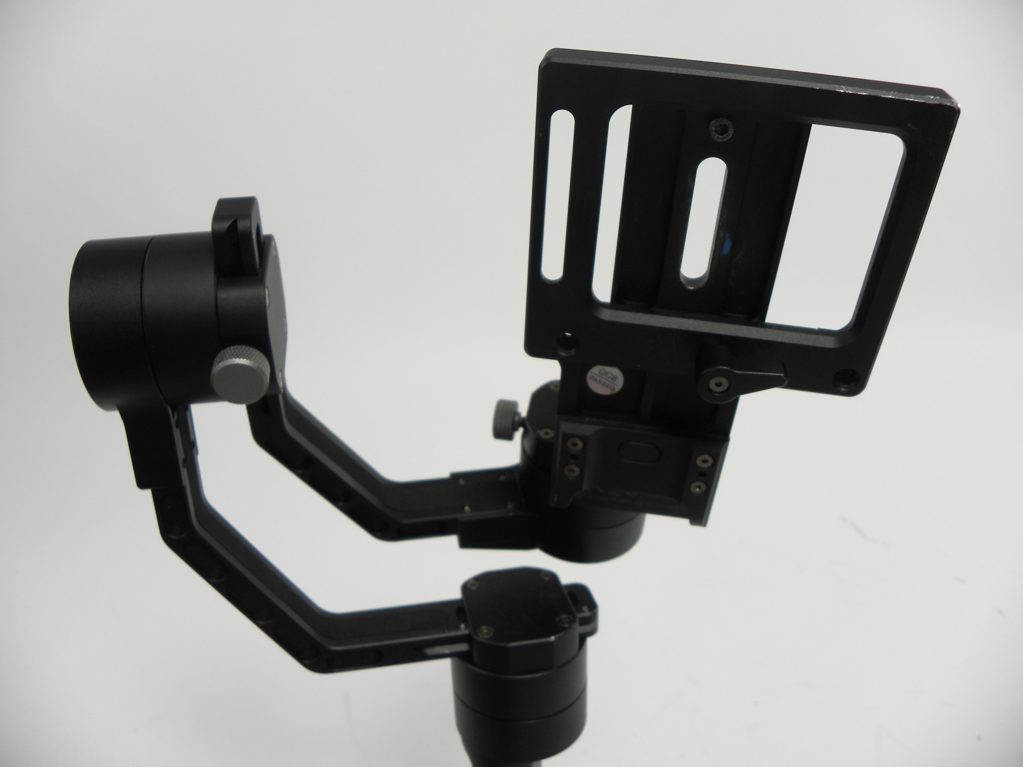 Zhiyun Crane Gimbel