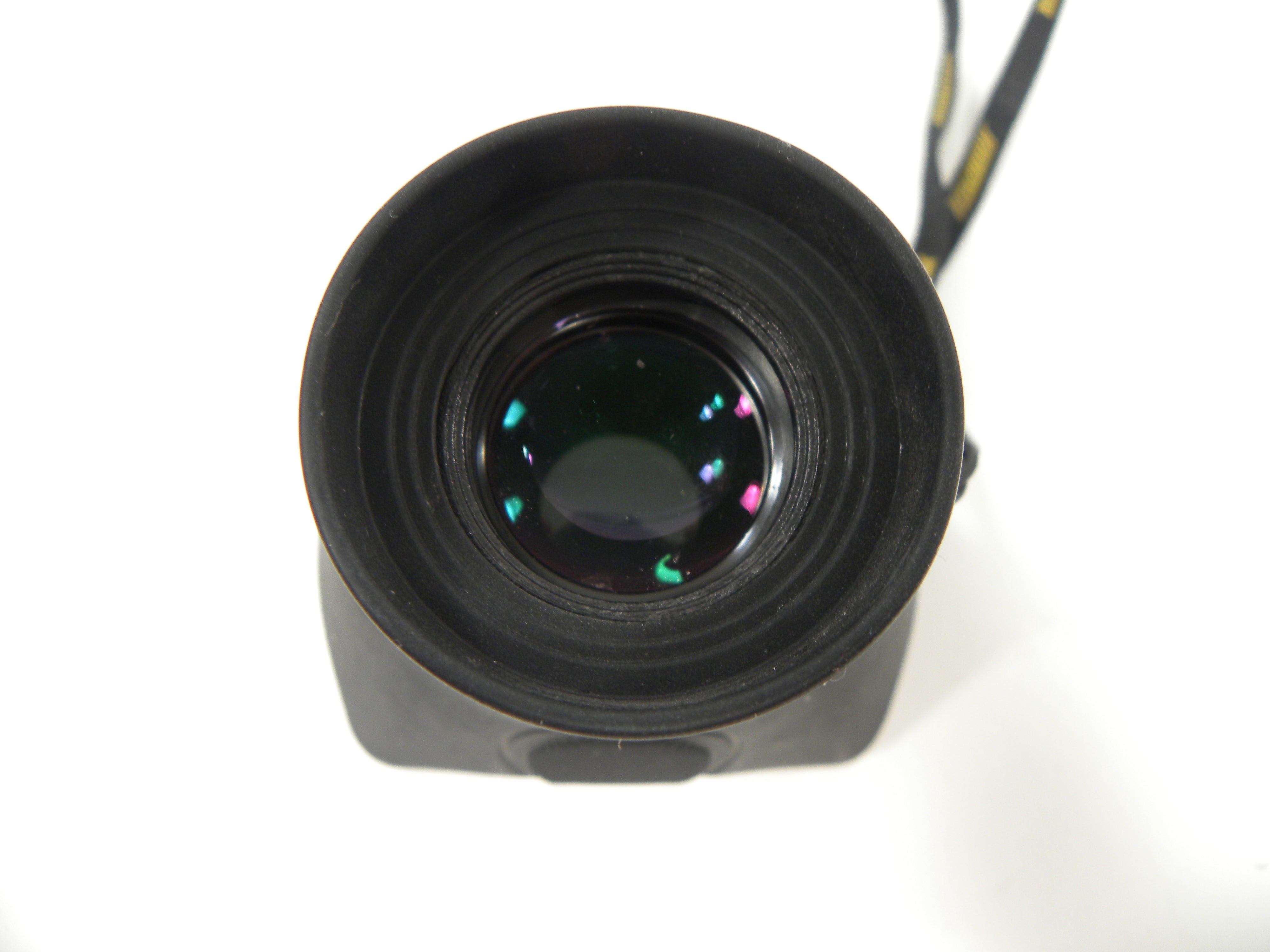 Hoodman Loupe