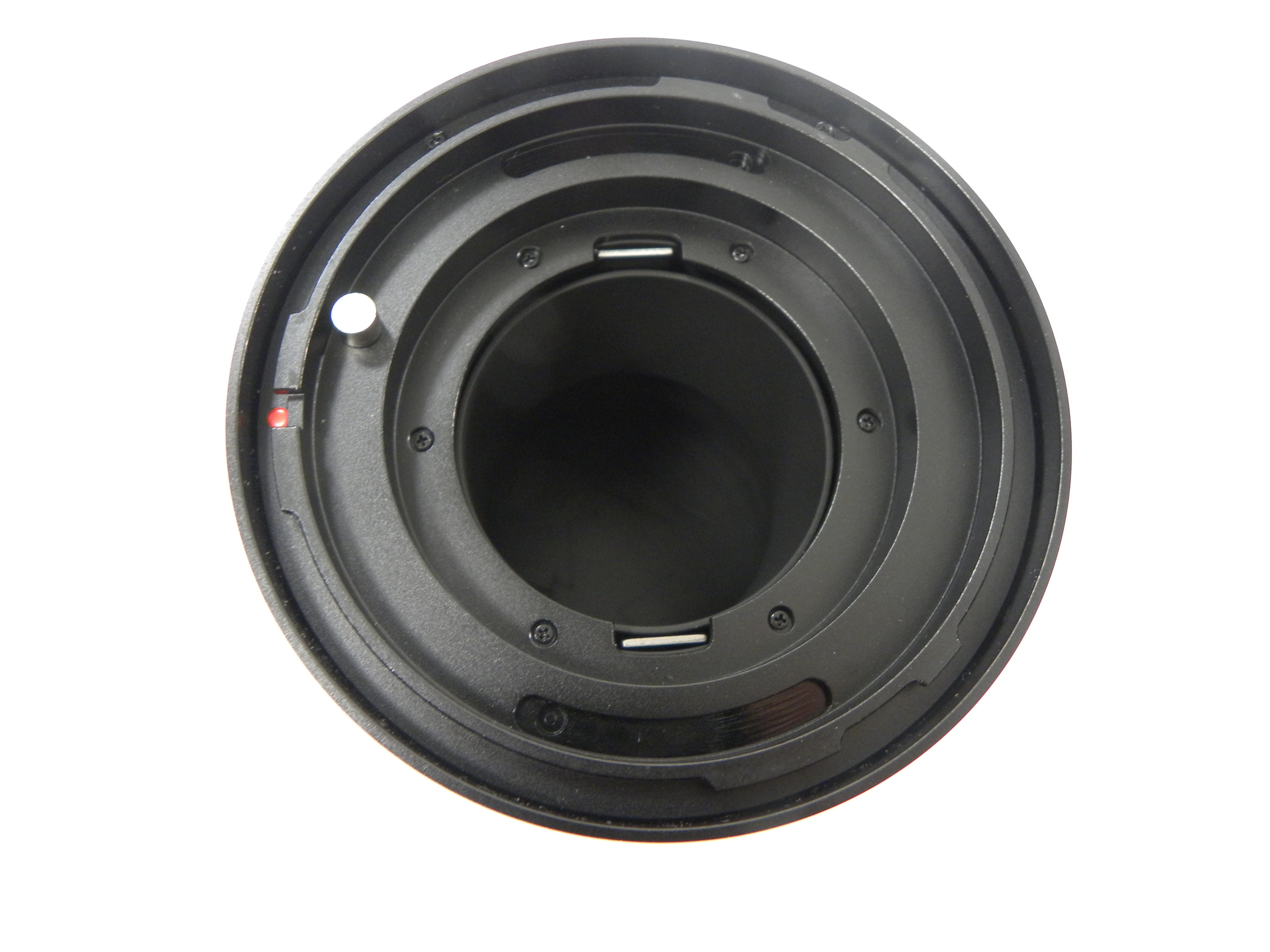 Fotodiox Pro RZ to RB67 GFX Adapter